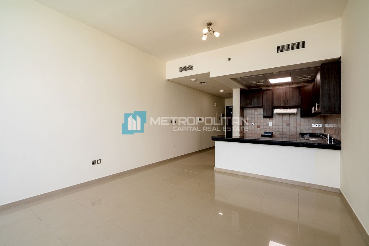 Full Mangrove View | Furnished | High Floor | C6
