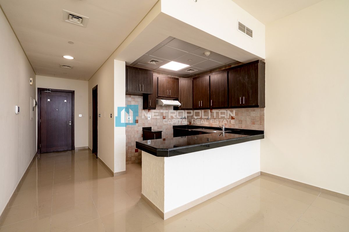 Full Mangrove View | Furnished | High Floor | C6