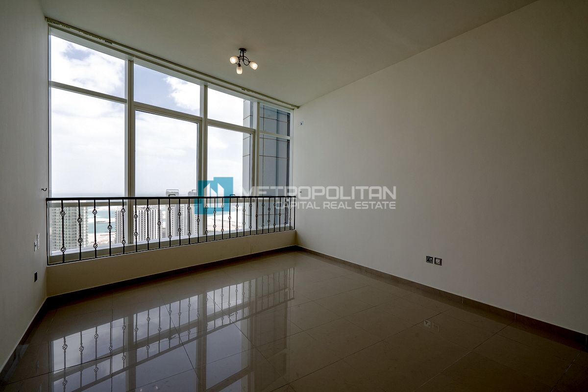 Full Mangrove View | Furnished | High Floor | C6