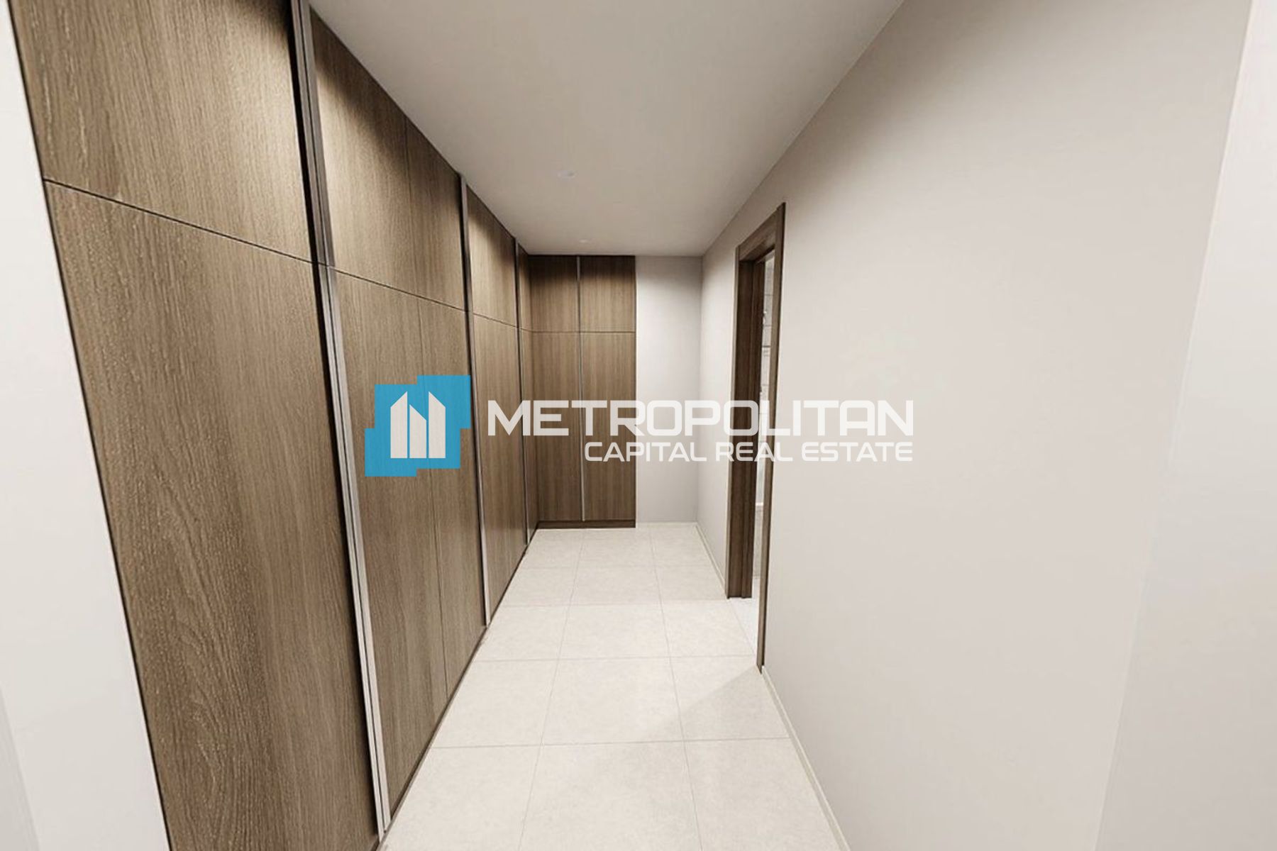 Hot Deal | Double Row | 3 BR with Terrace | Maid