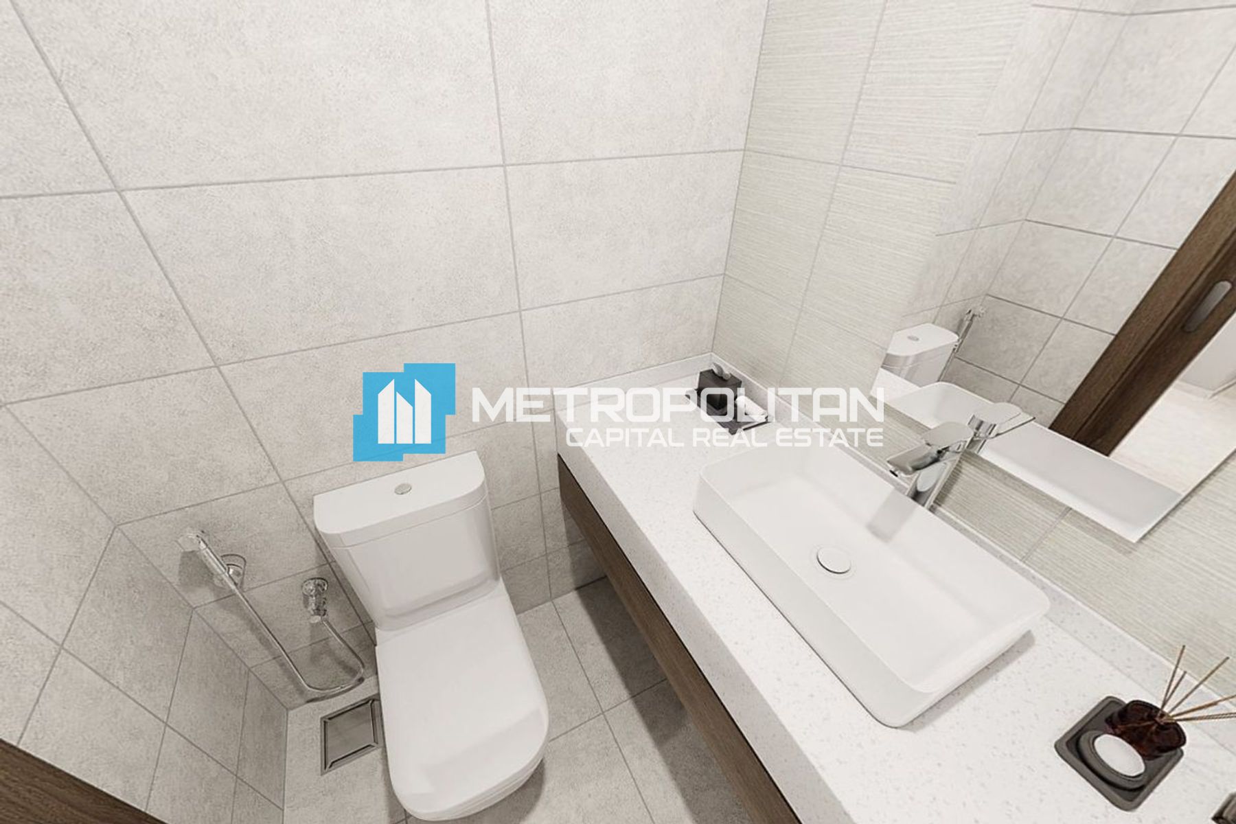 Hot Deal | Double Row | 3 BR with Terrace | Maid