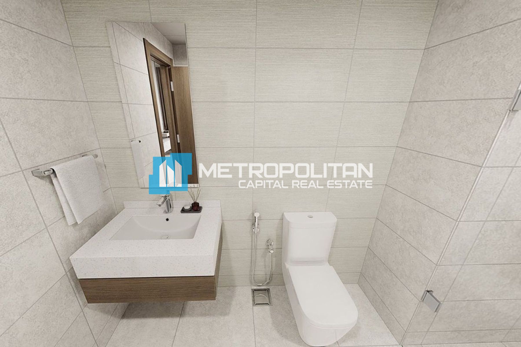 Hot Deal | Double Row | 3 BR with Terrace | Maid