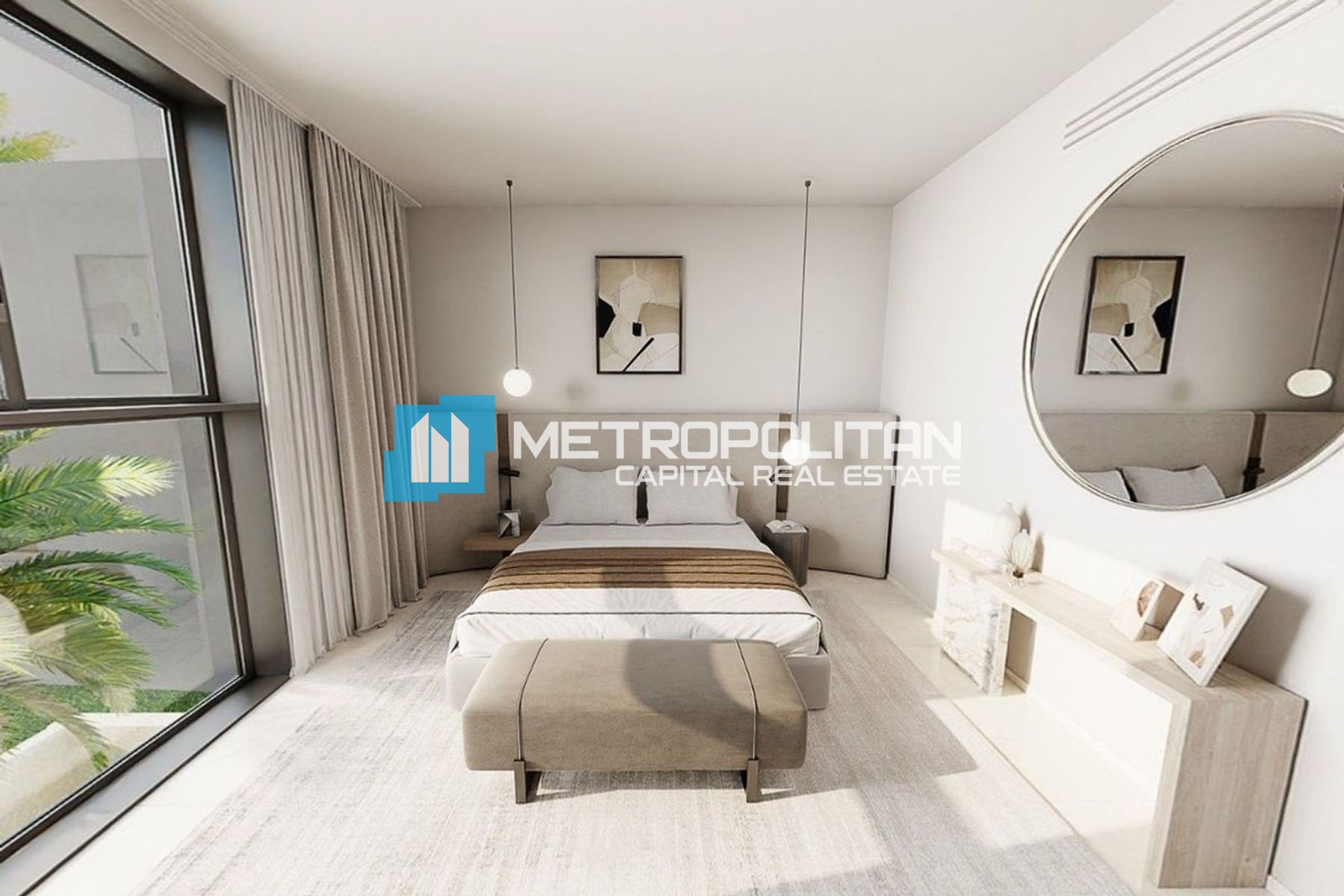 Hot Deal | Double Row | 3 BR with Terrace | Maid