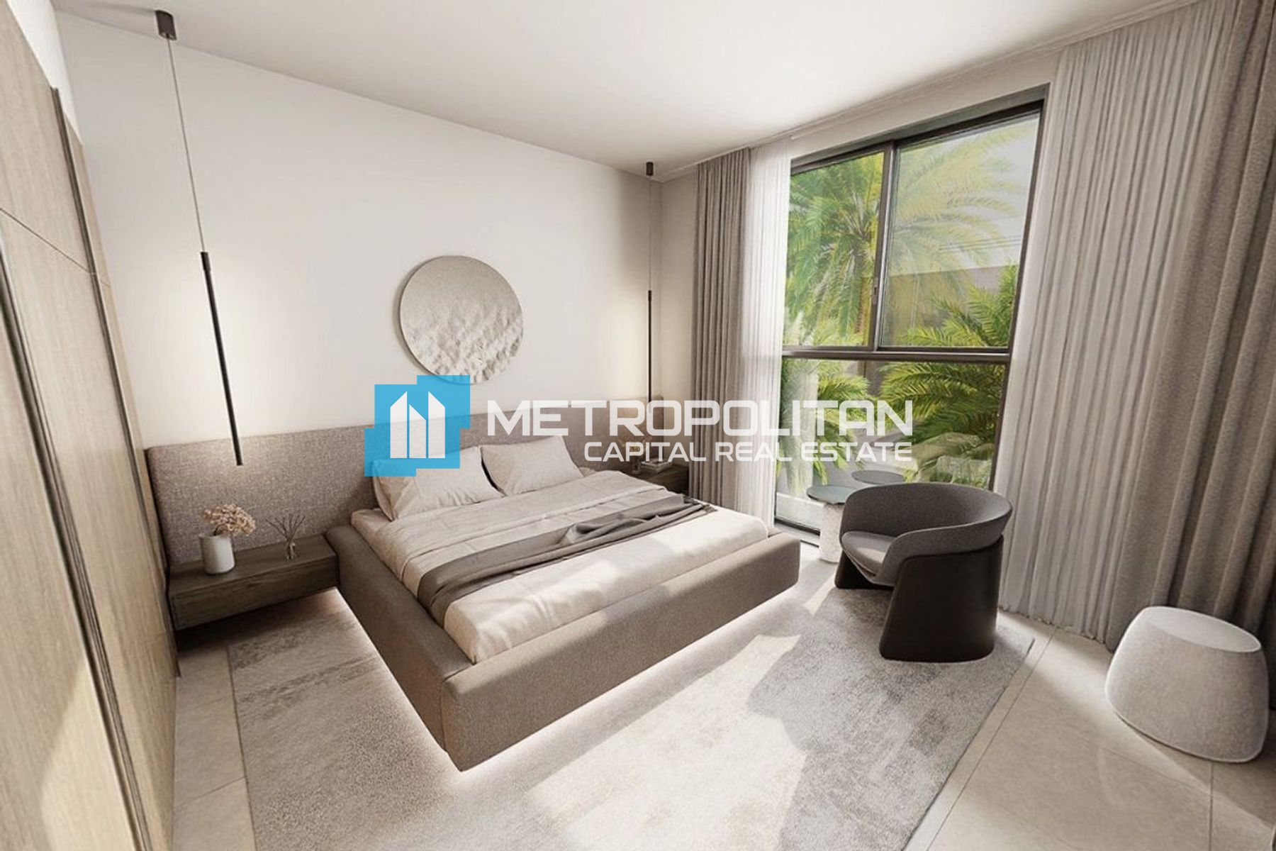 Hot Deal | Double Row | 3 BR with Terrace | Maid
