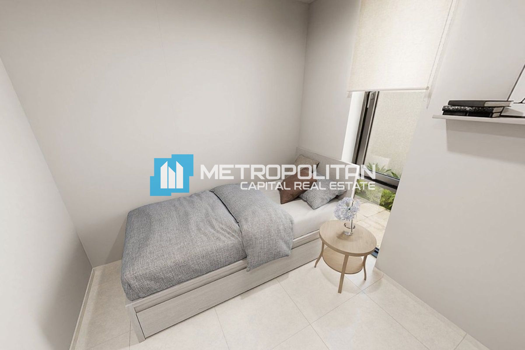 Hot Deal | Double Row | 3 BR with Terrace | Maid