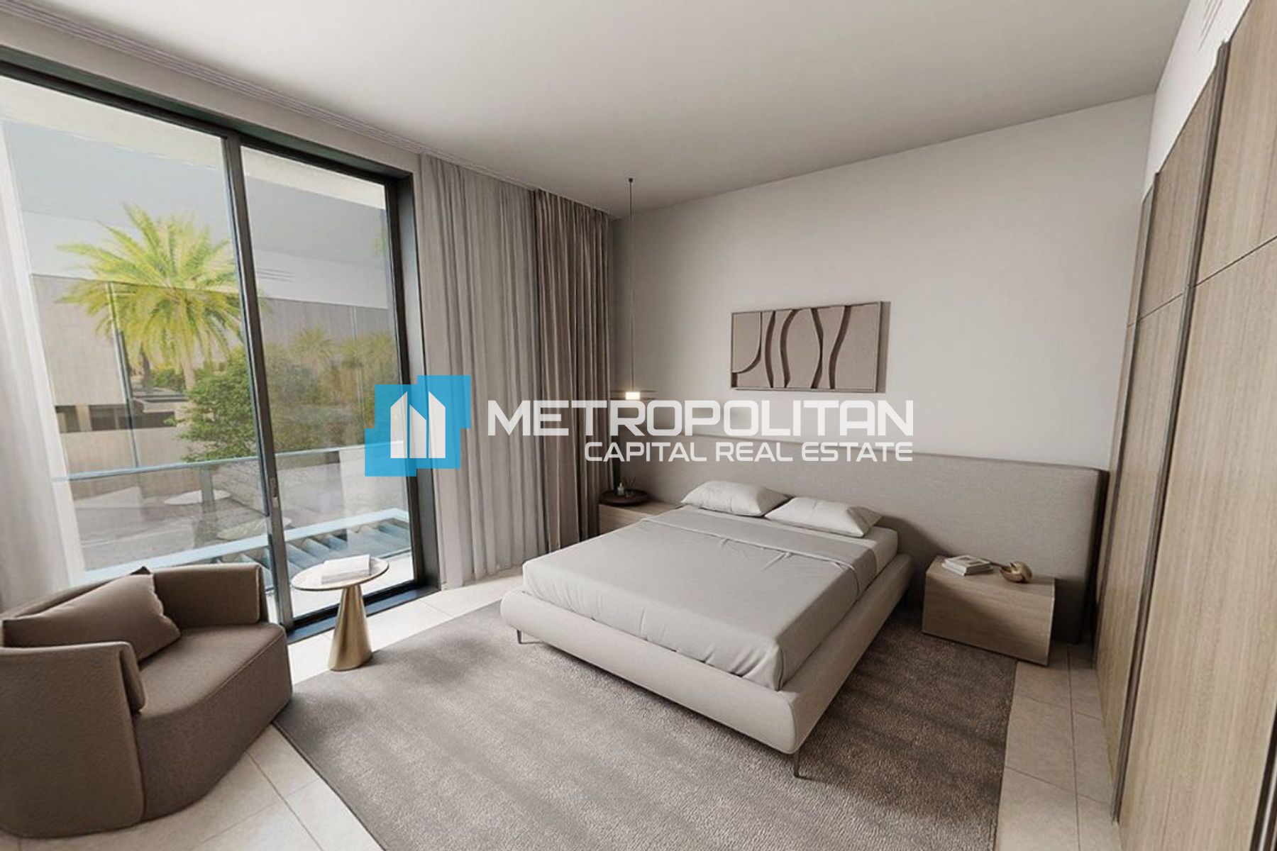 Hot Deal | Double Row | 3 BR with Terrace | Maid