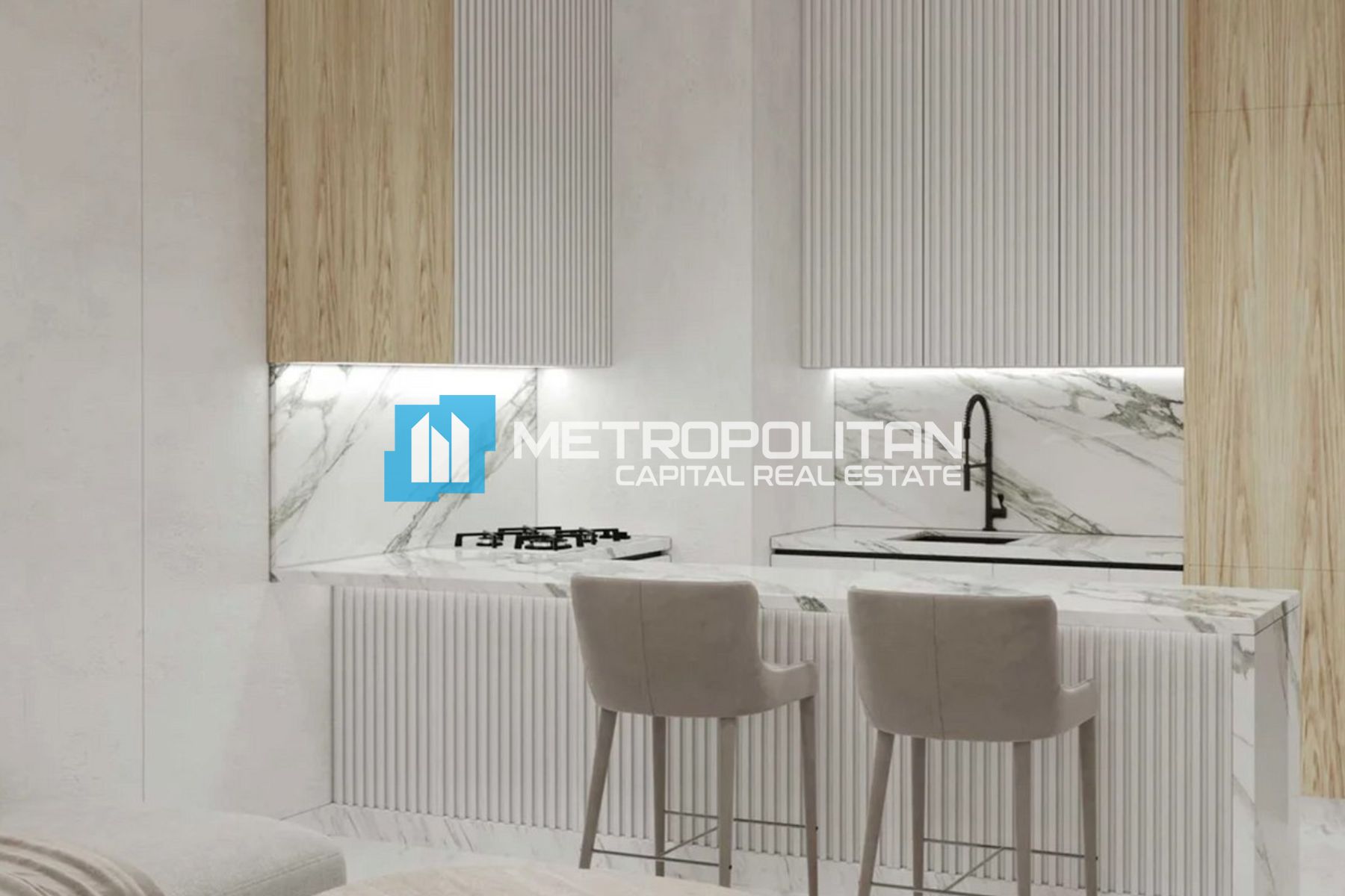 3BR Apartment for Sale in Radiant Marina Towers, Al Reem Island - MCS-41395