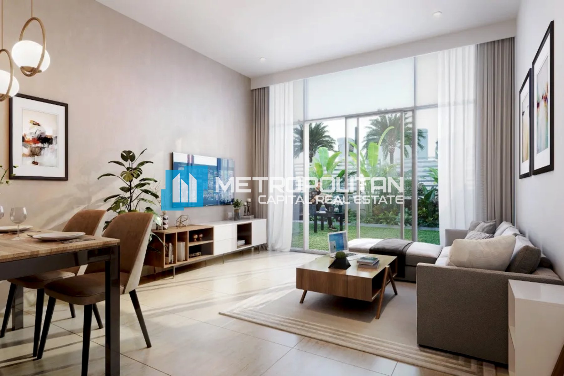 2BR Apartment for Sale in Diva, Yas Island - MCS-41403