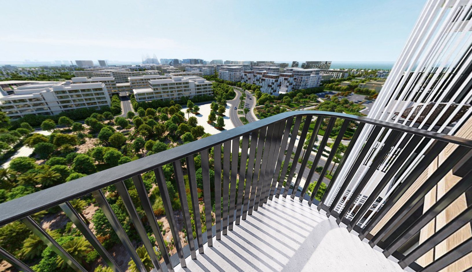 2BR Apartment for Sale in Manarat Living II, Saadiyat Island - MCS-41483