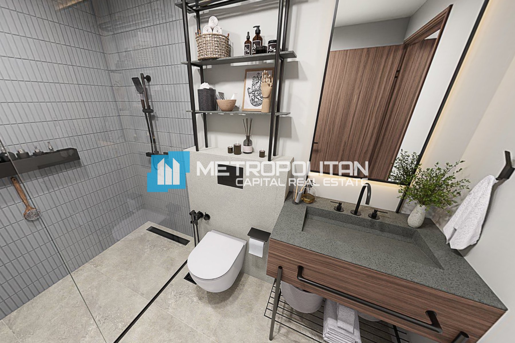 Partial Sea View | Balcony | Maid And laundry Room
