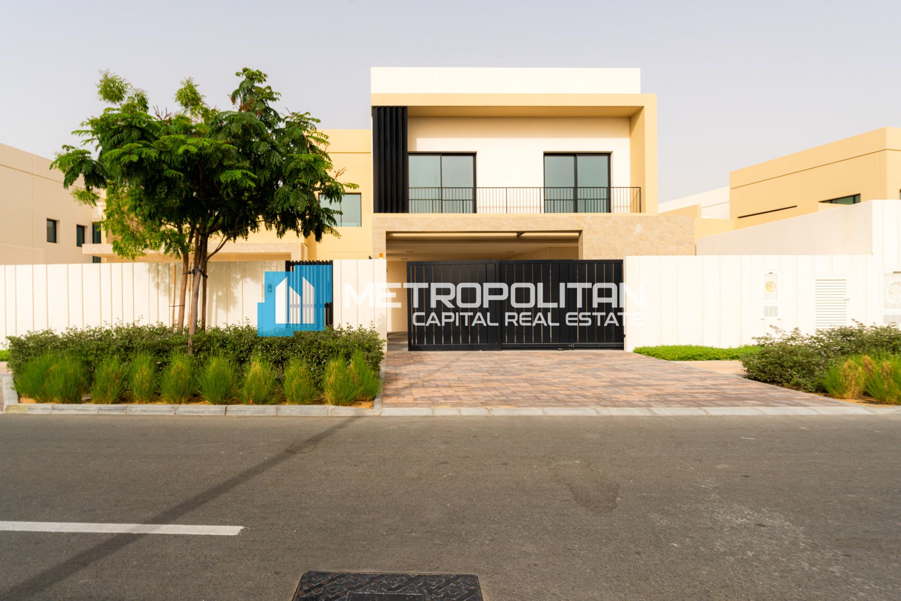 5BR Villa for Sale in The Magnolias, Yas Island - MCS-41508