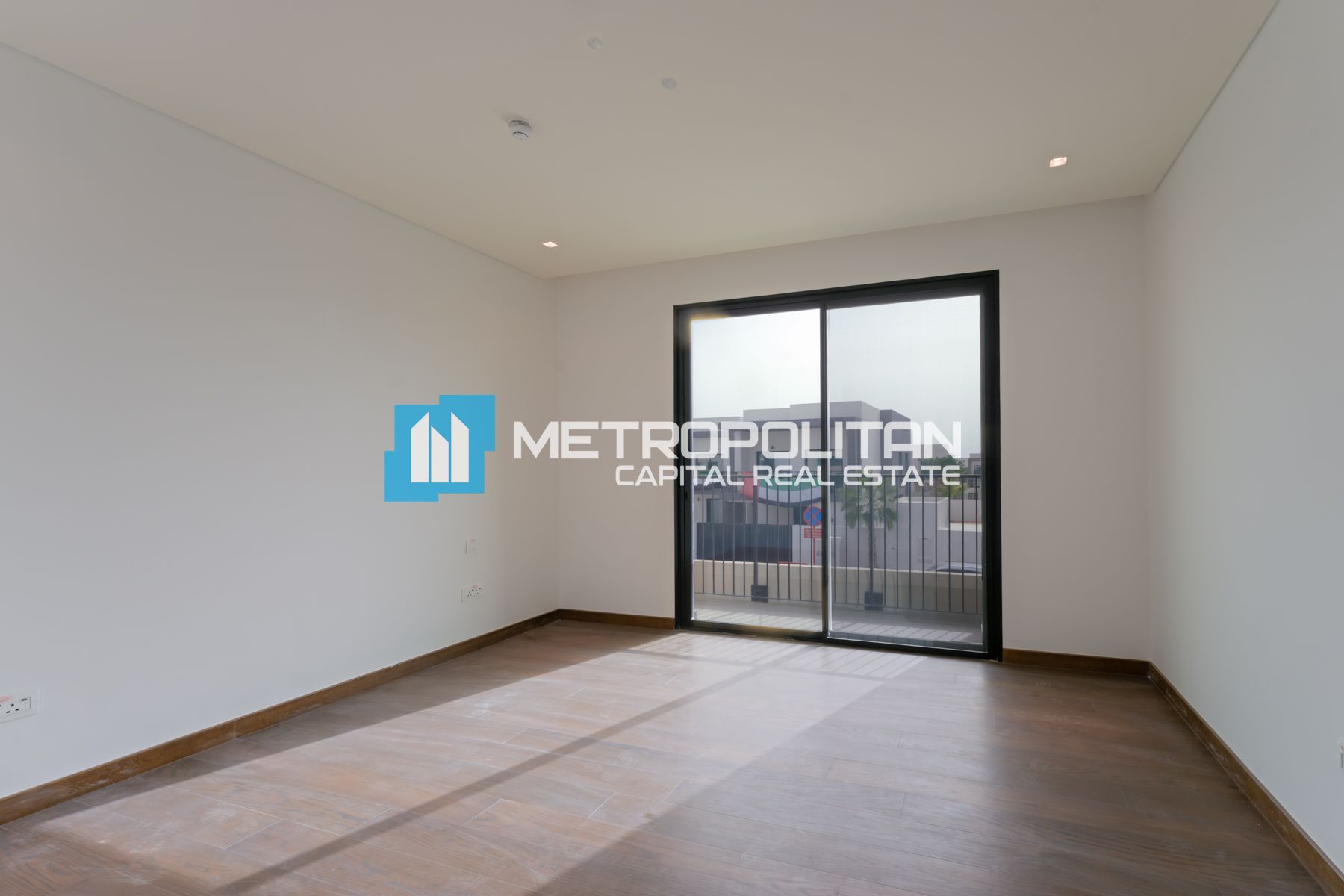 YAS ACRES | 5BR | SINGLE ROW | GOLF FRONT