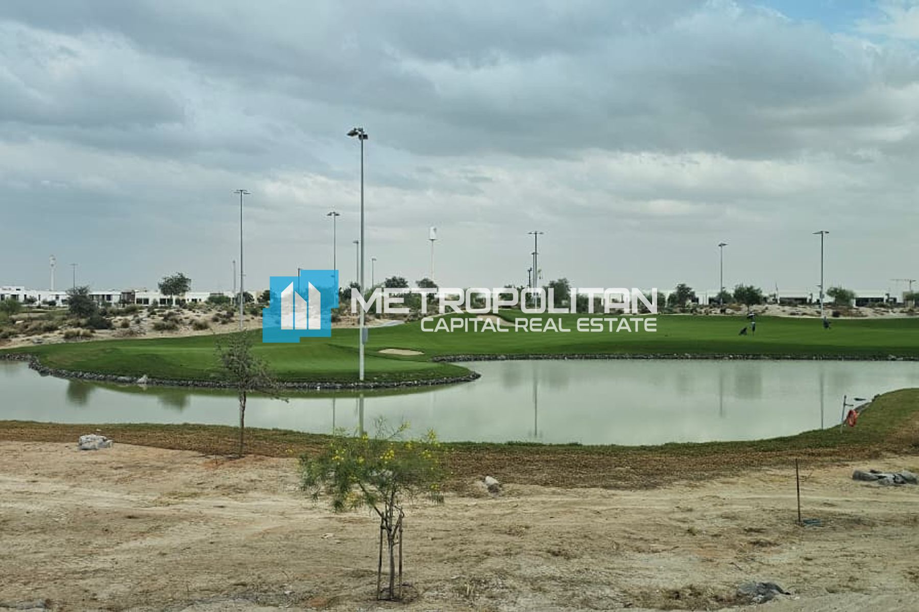 5BR Villa for Sale in The Magnolias, Yas Island - MCS-41508