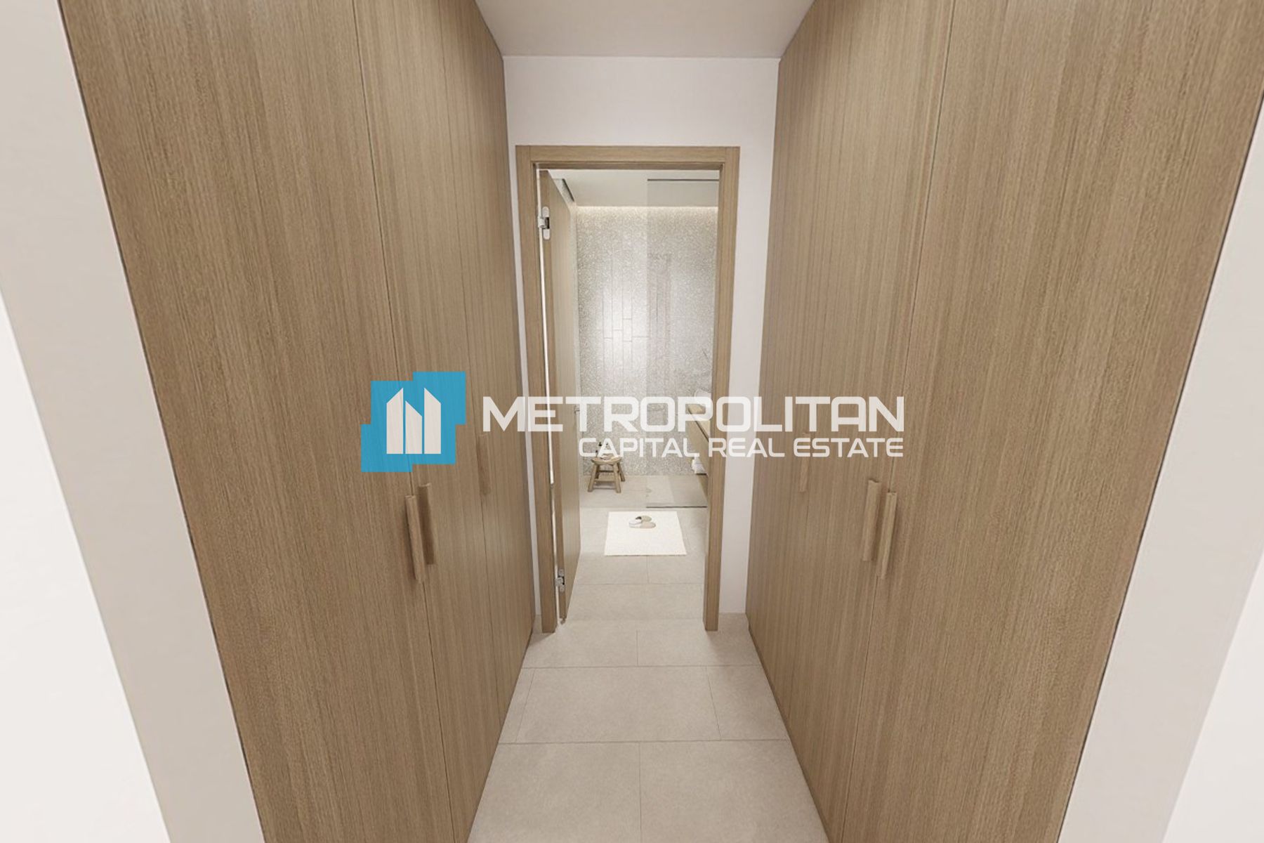Full Canal View | Corner Unit | High Floor 3BR+M