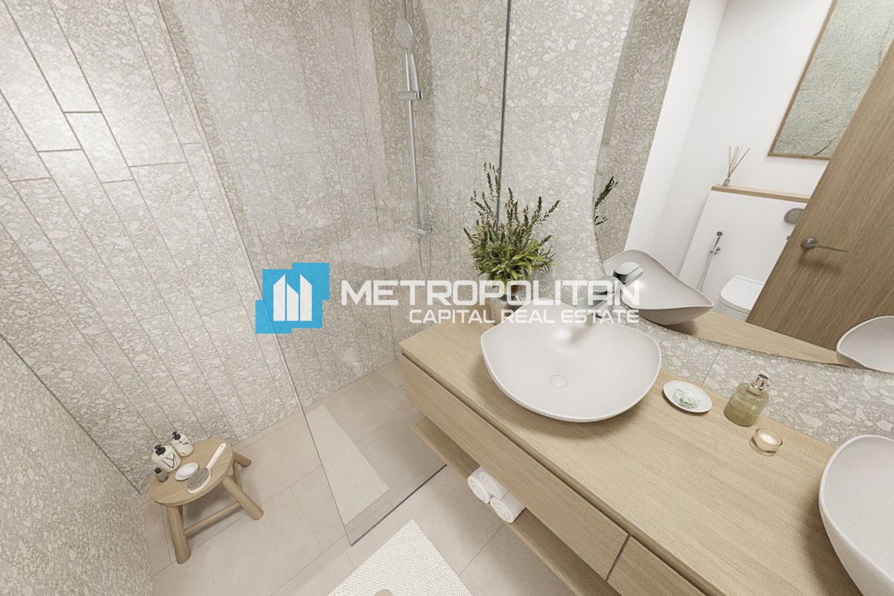 Full Canal View | Corner Unit | High Floor 3BR+M