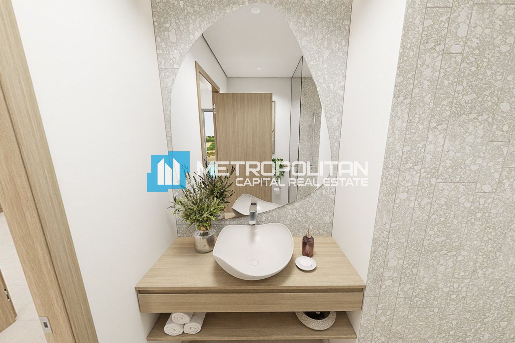 Full Canal View | Corner Unit | High Floor 3BR+M