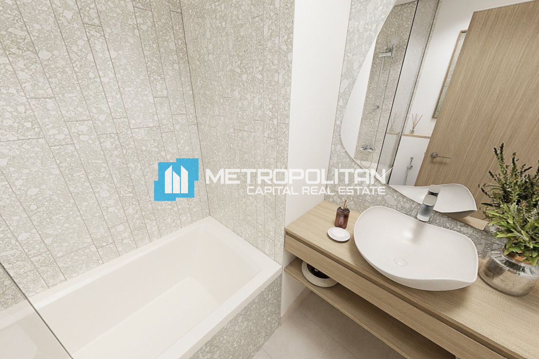 Full Canal View | Corner Unit | High Floor 3BR+M