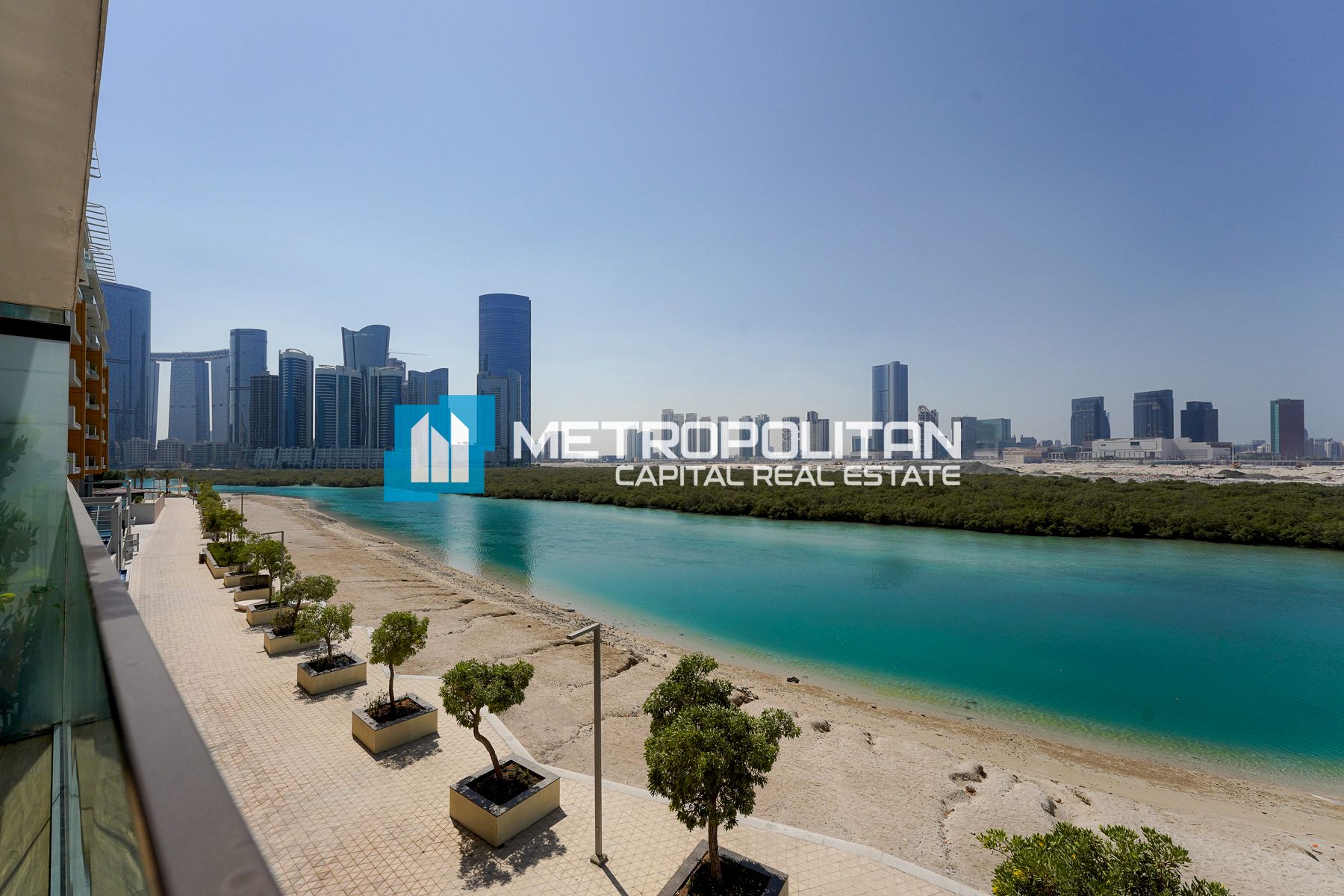 3BR Apartment for Sale in Reem Five, Al Reem Island - MCS-41532