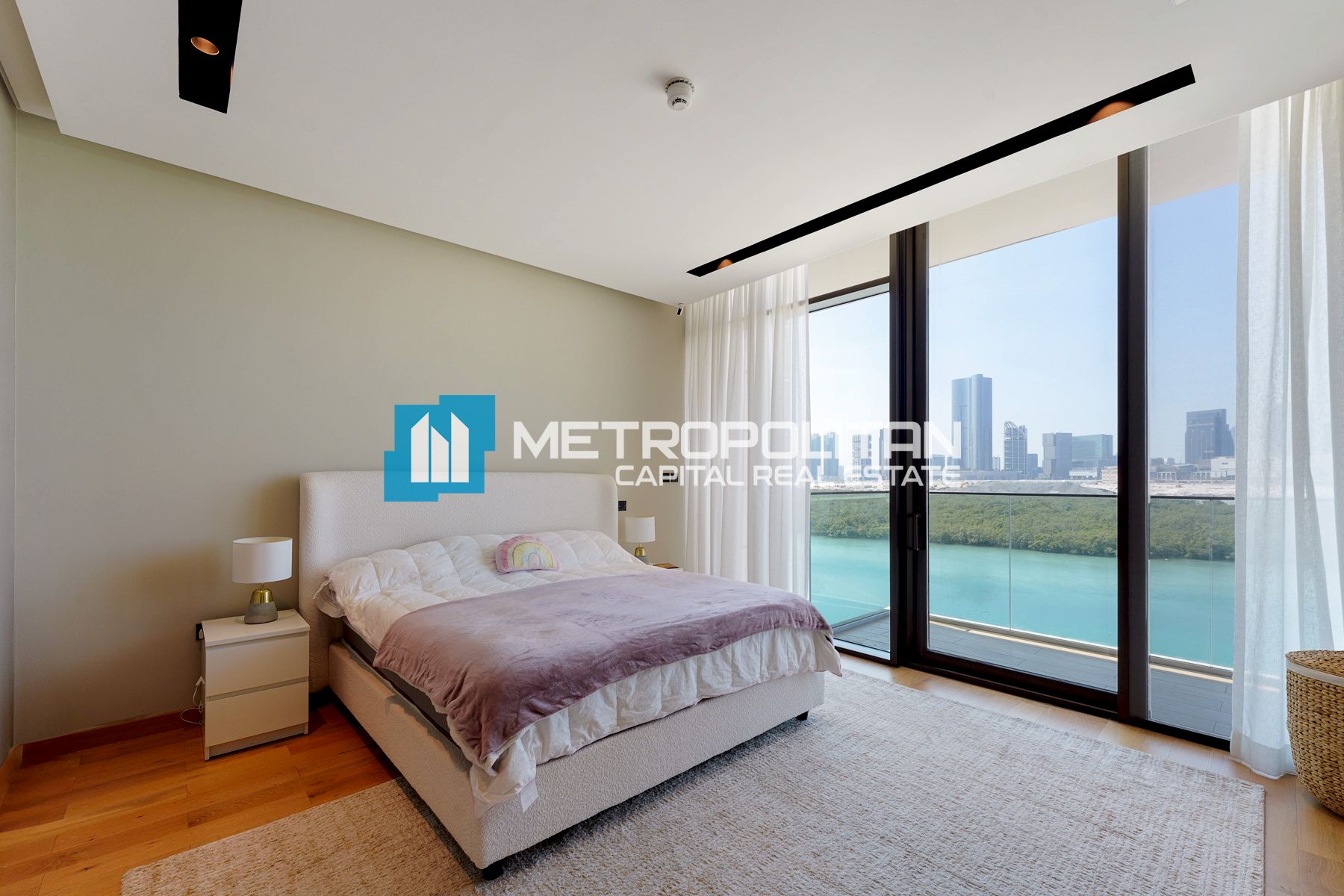 Full Mangrove View | Corner 3BR+Maid| Storage Area