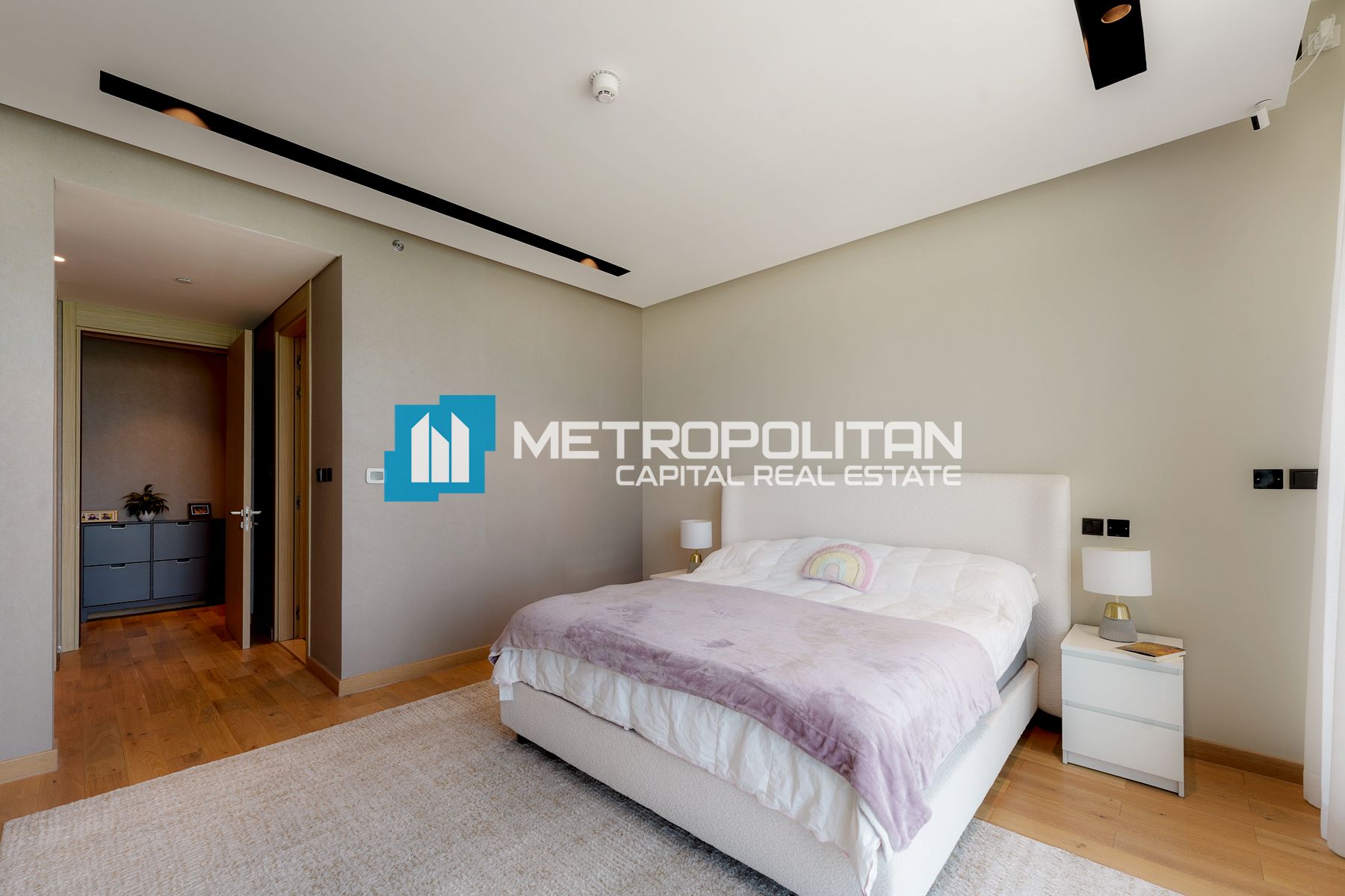 Full Mangrove View | Corner 3BR+Maid| Storage Area