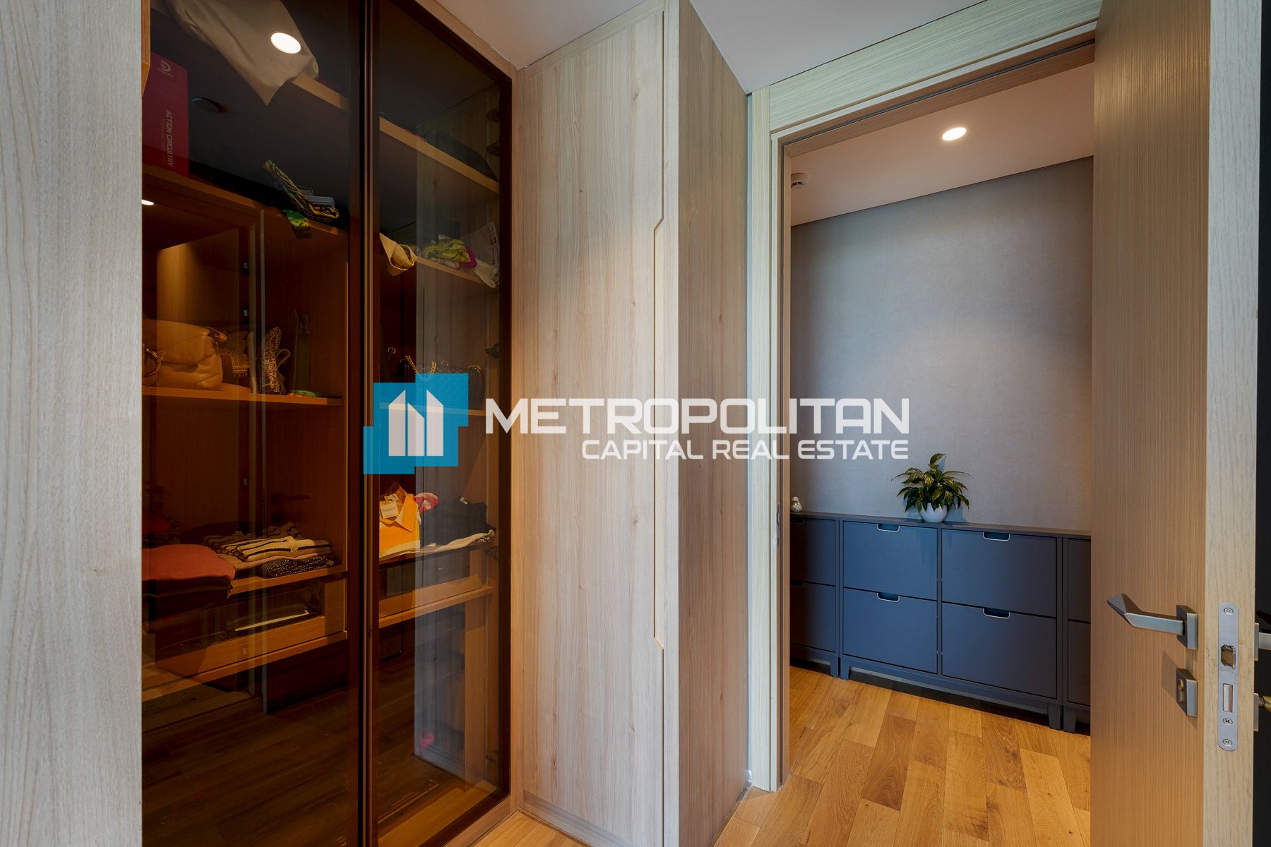 Full Mangrove View | Corner 3BR+Maid| Storage Area