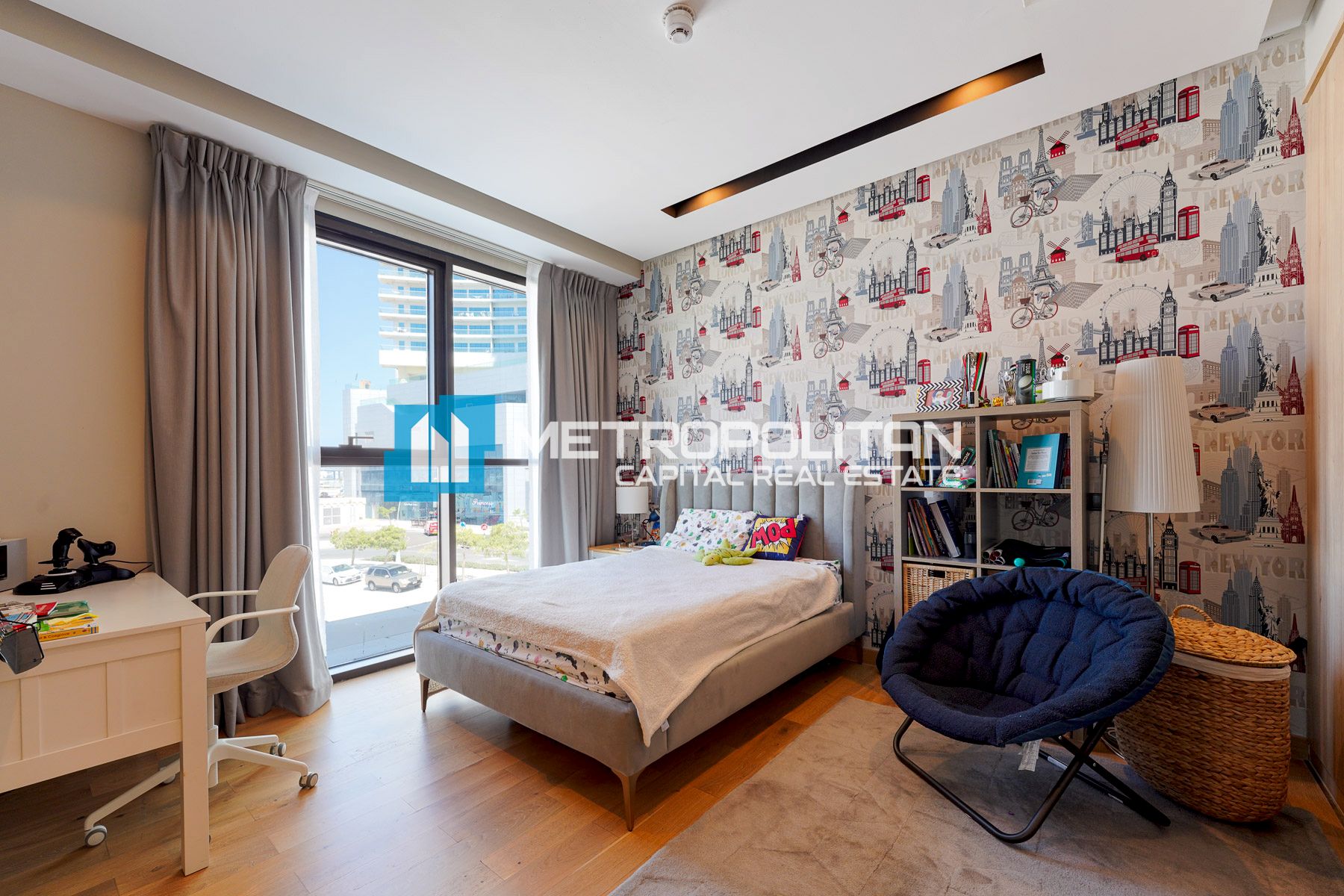 Full Mangrove View | Corner 3BR+Maid| Storage Area
