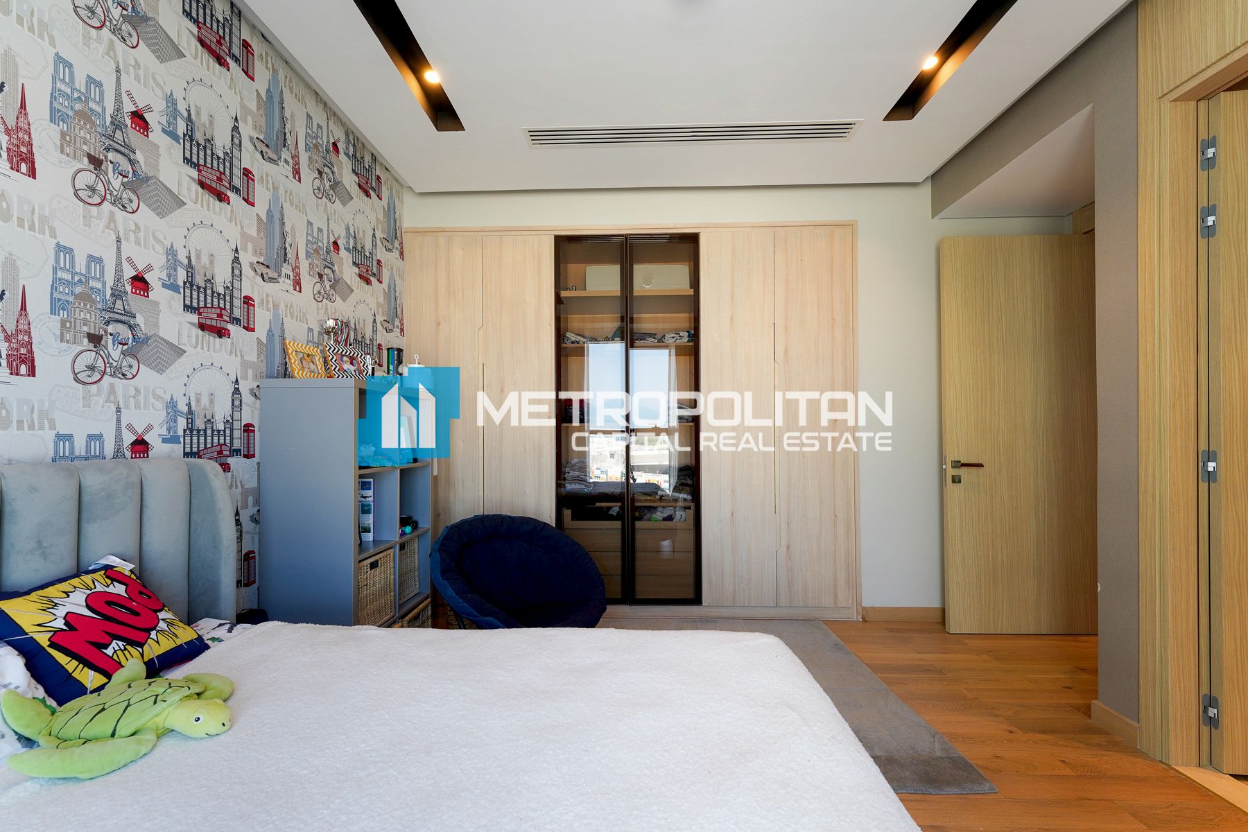 Full Mangrove View | Corner 3BR+Maid| Storage Area
