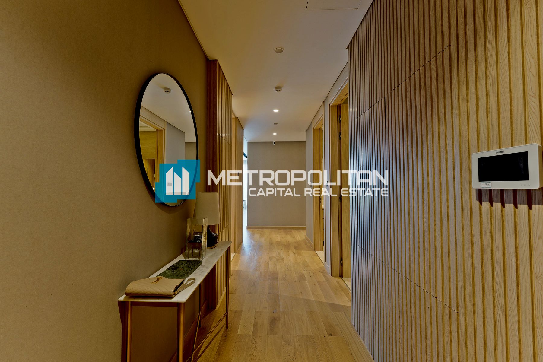 Full Mangrove View | Corner 3BR+Maid| Storage Area