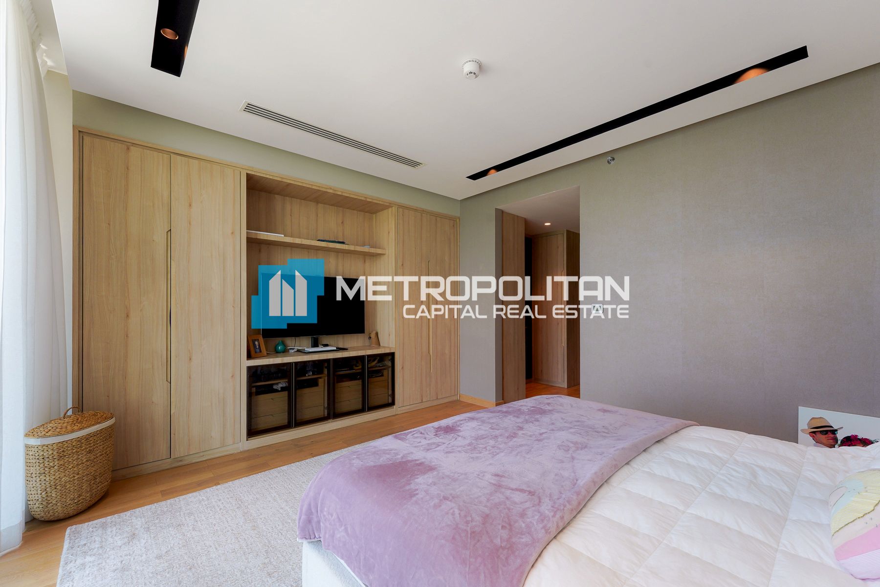 Full Mangrove View | Corner 3BR+Maid| Storage Area