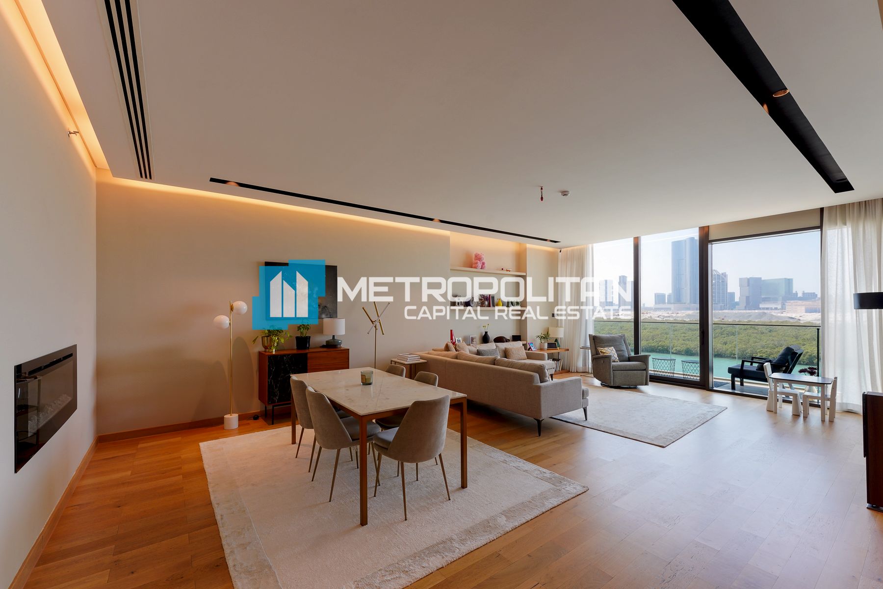 3BR Apartment for Sale in Reem Five, Al Reem Island - MCS-41532