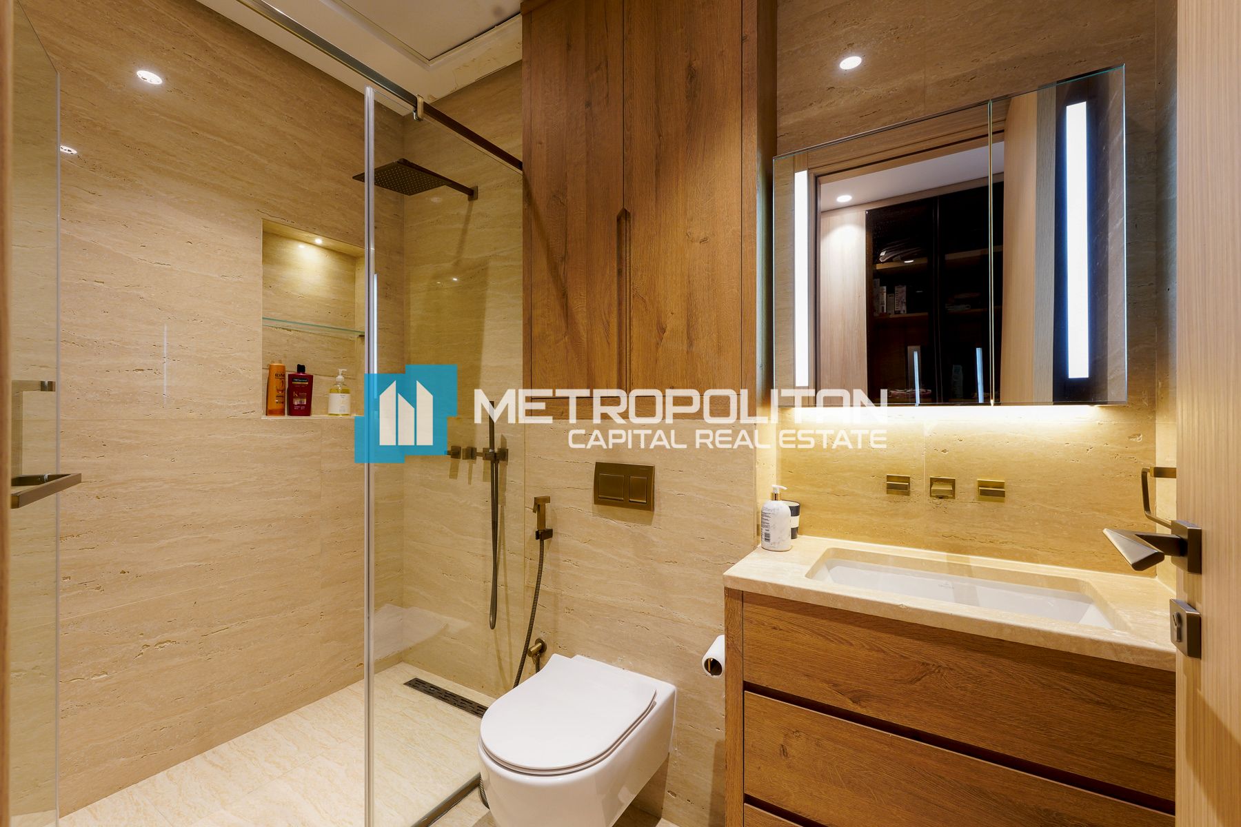 Full Mangrove View | Corner 3BR+Maid| Storage Area