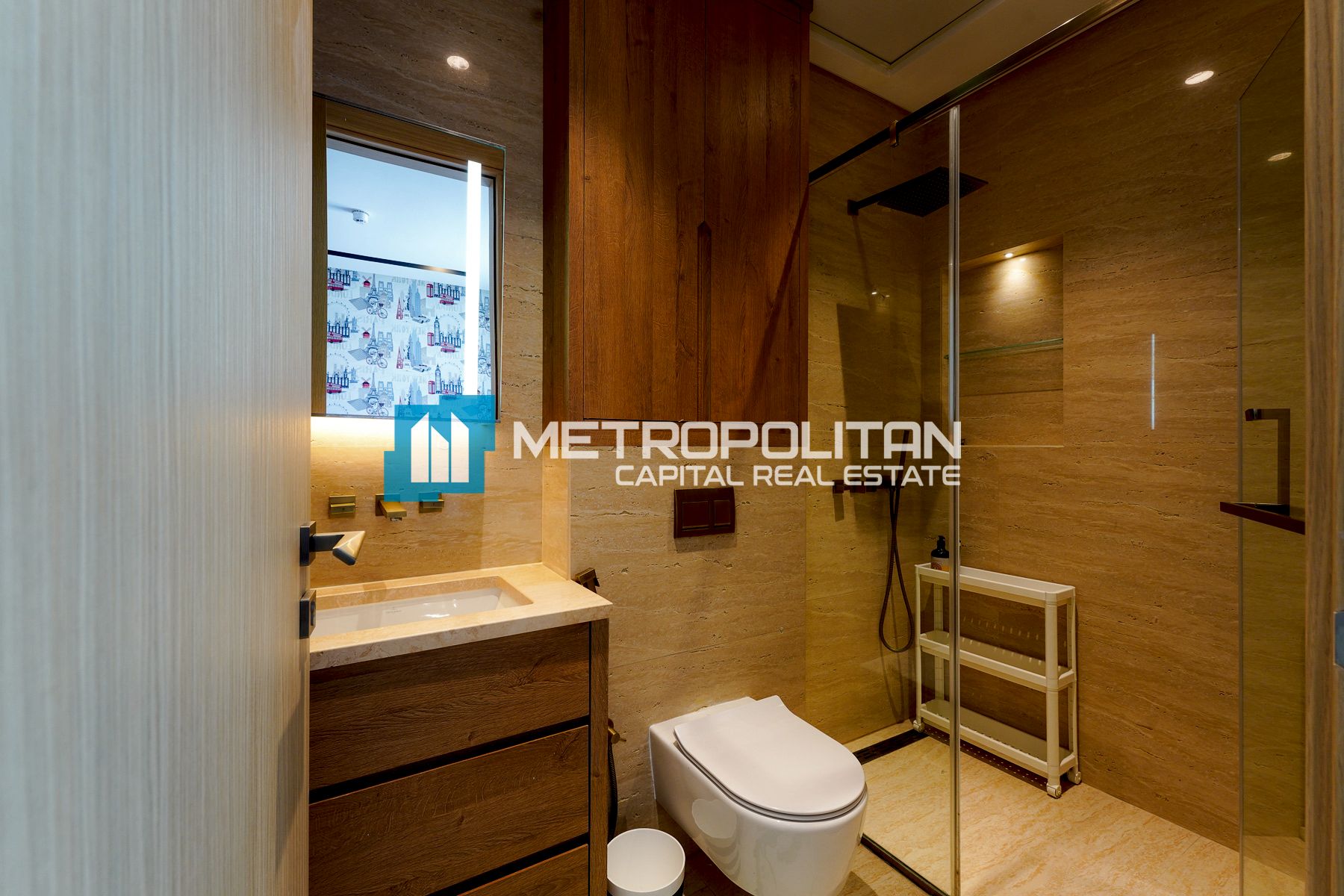 Full Mangrove View | Corner 3BR+Maid| Storage Area