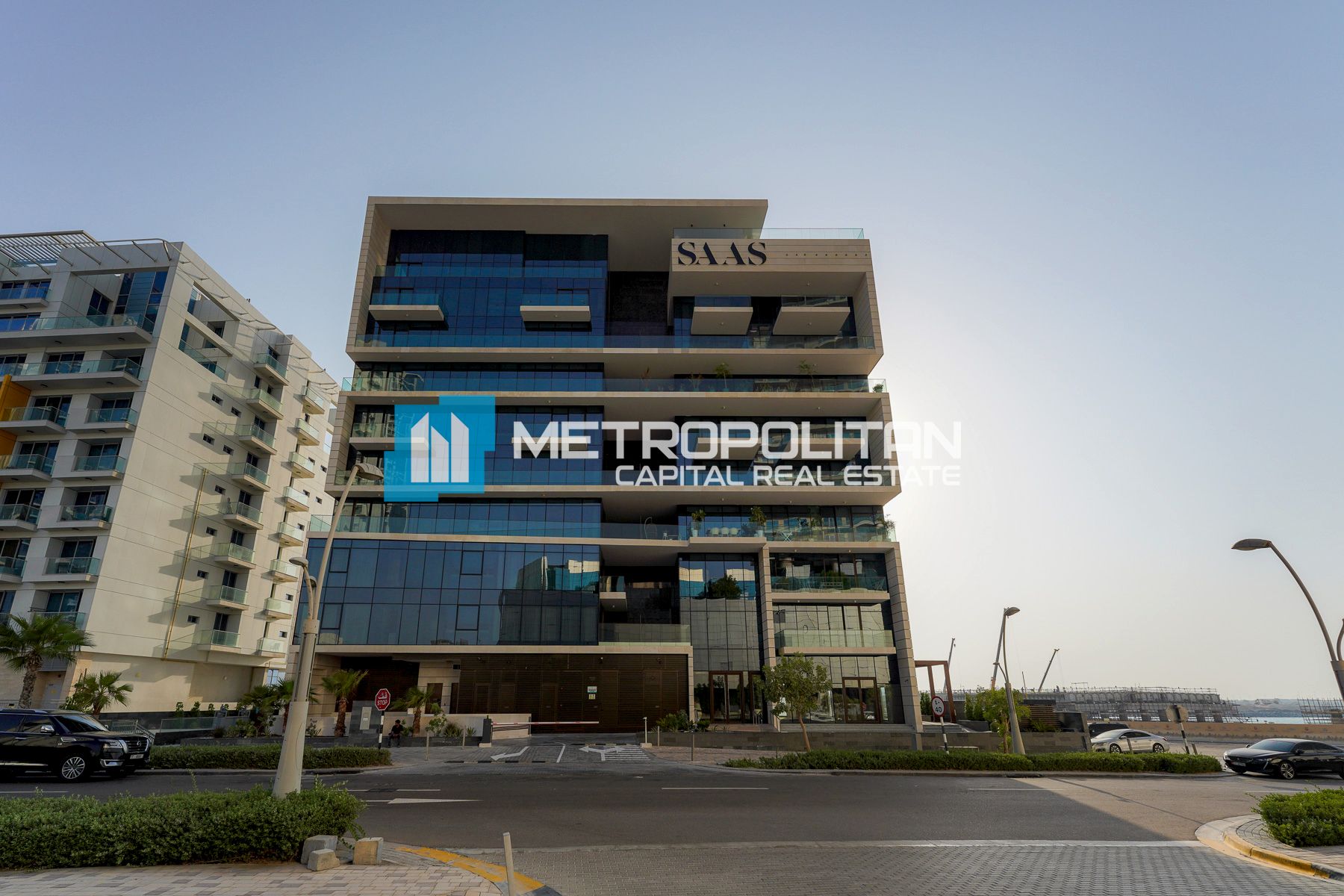 3BR Apartment for Sale in Reem Five, Al Reem Island - MCS-41532