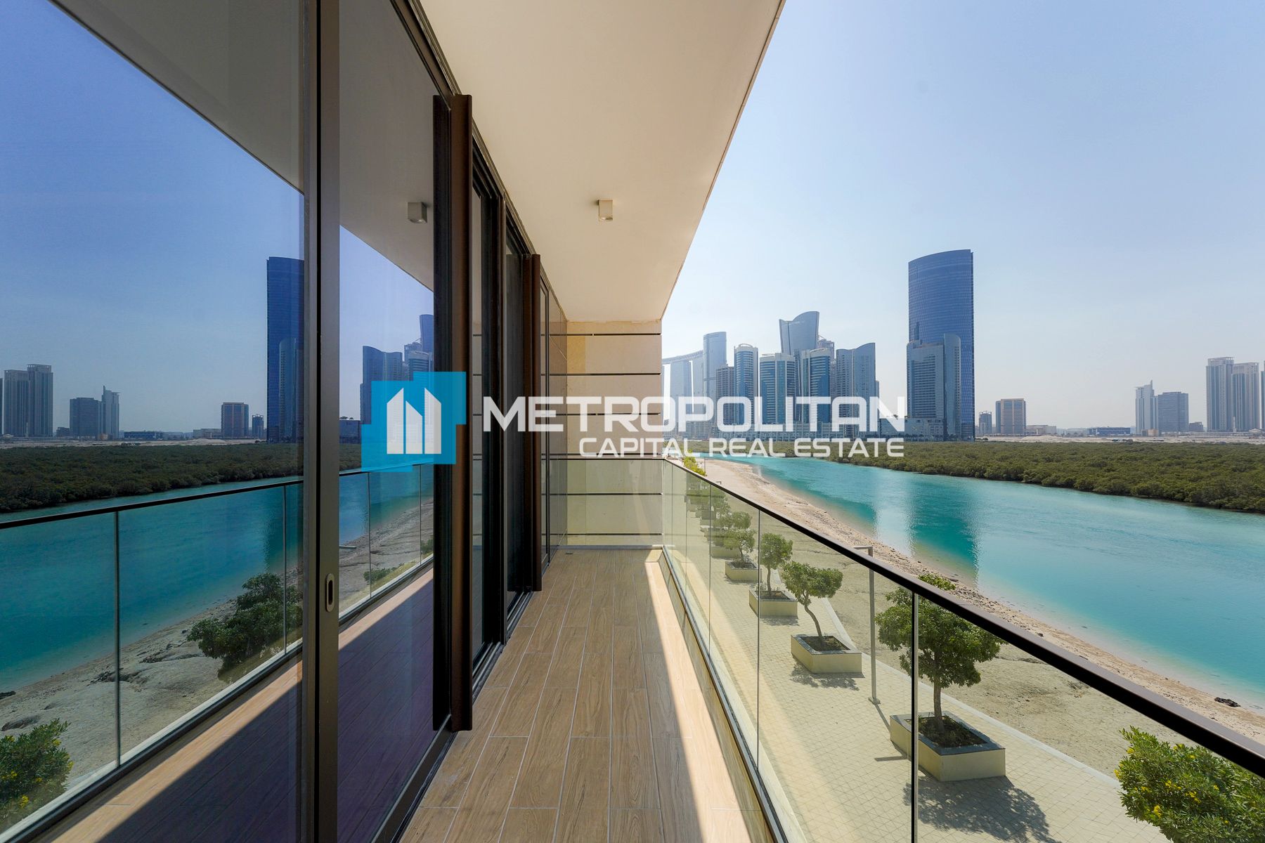 3BR Apartment for Sale in Reem Five, Al Reem Island - MCS-41532
