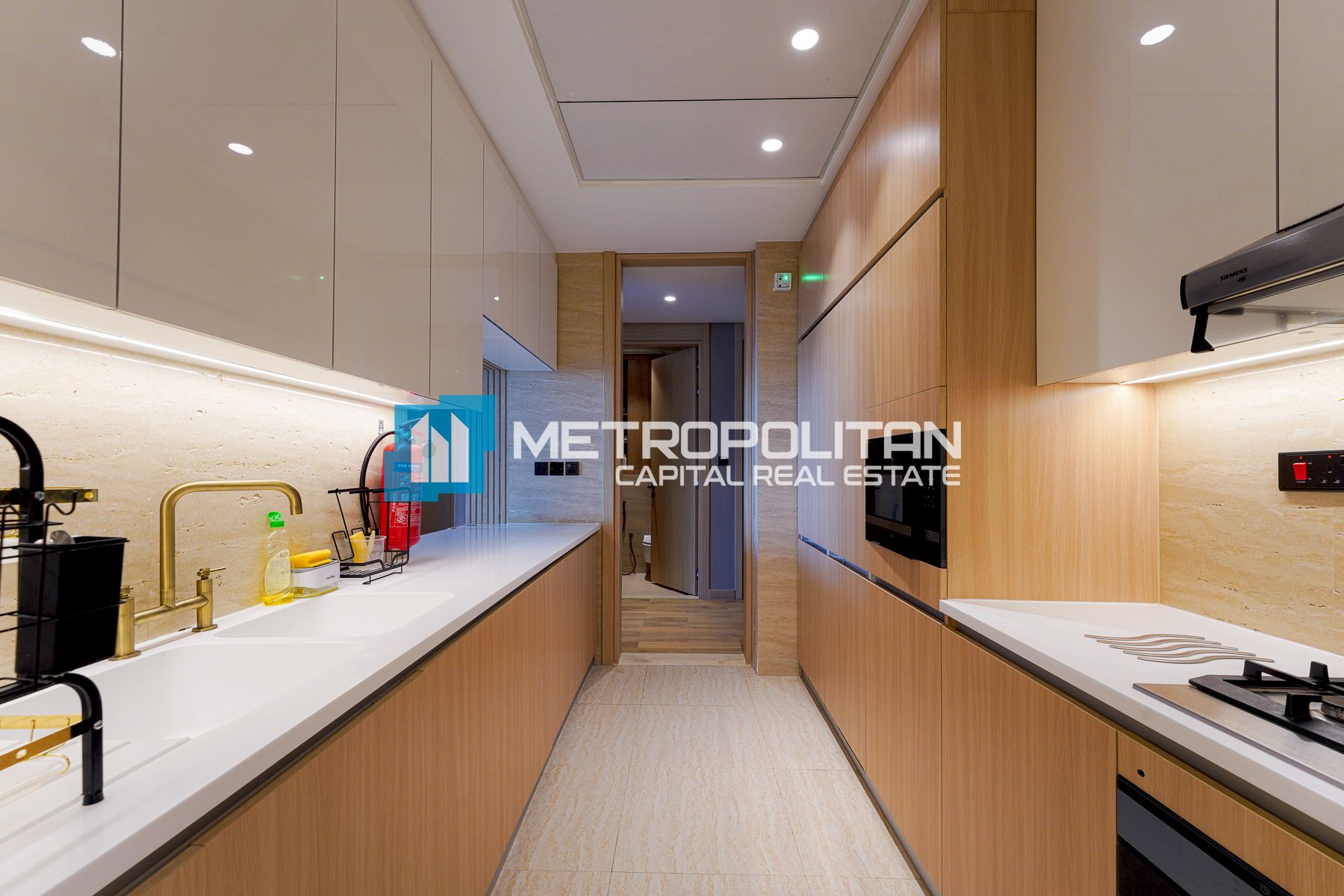 Full Mangrove View | Corner 3BR+Maid| Storage Area