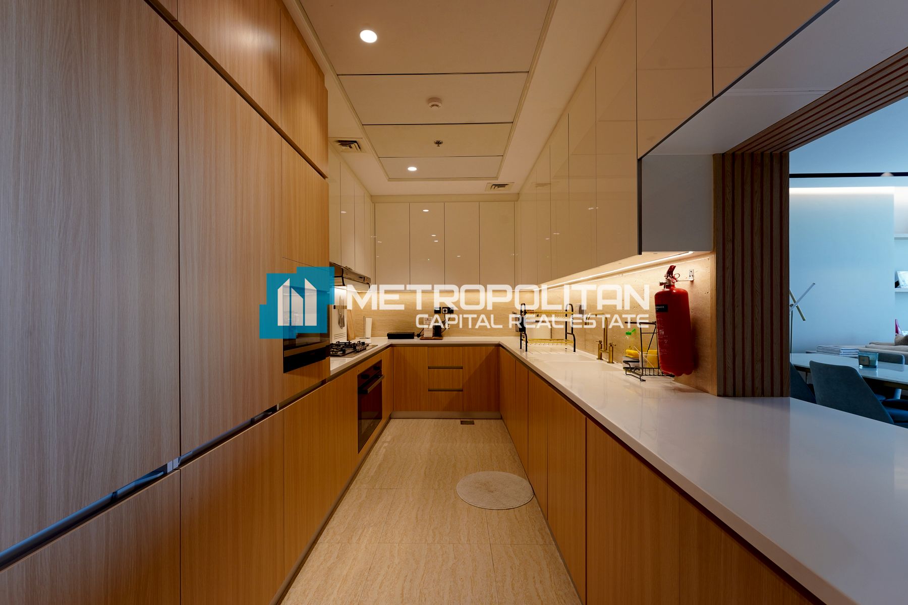 Full Mangrove View | Corner 3BR+Maid| Storage Area