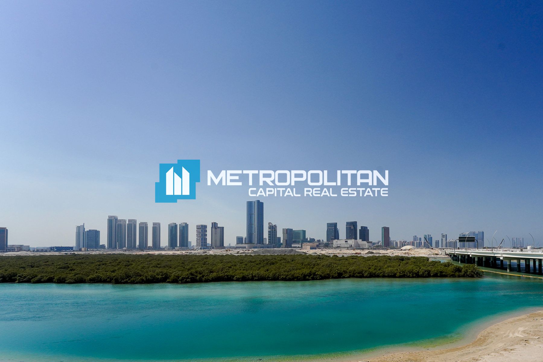 Full Mangrove View | Corner 3BR+Maid| Storage Area