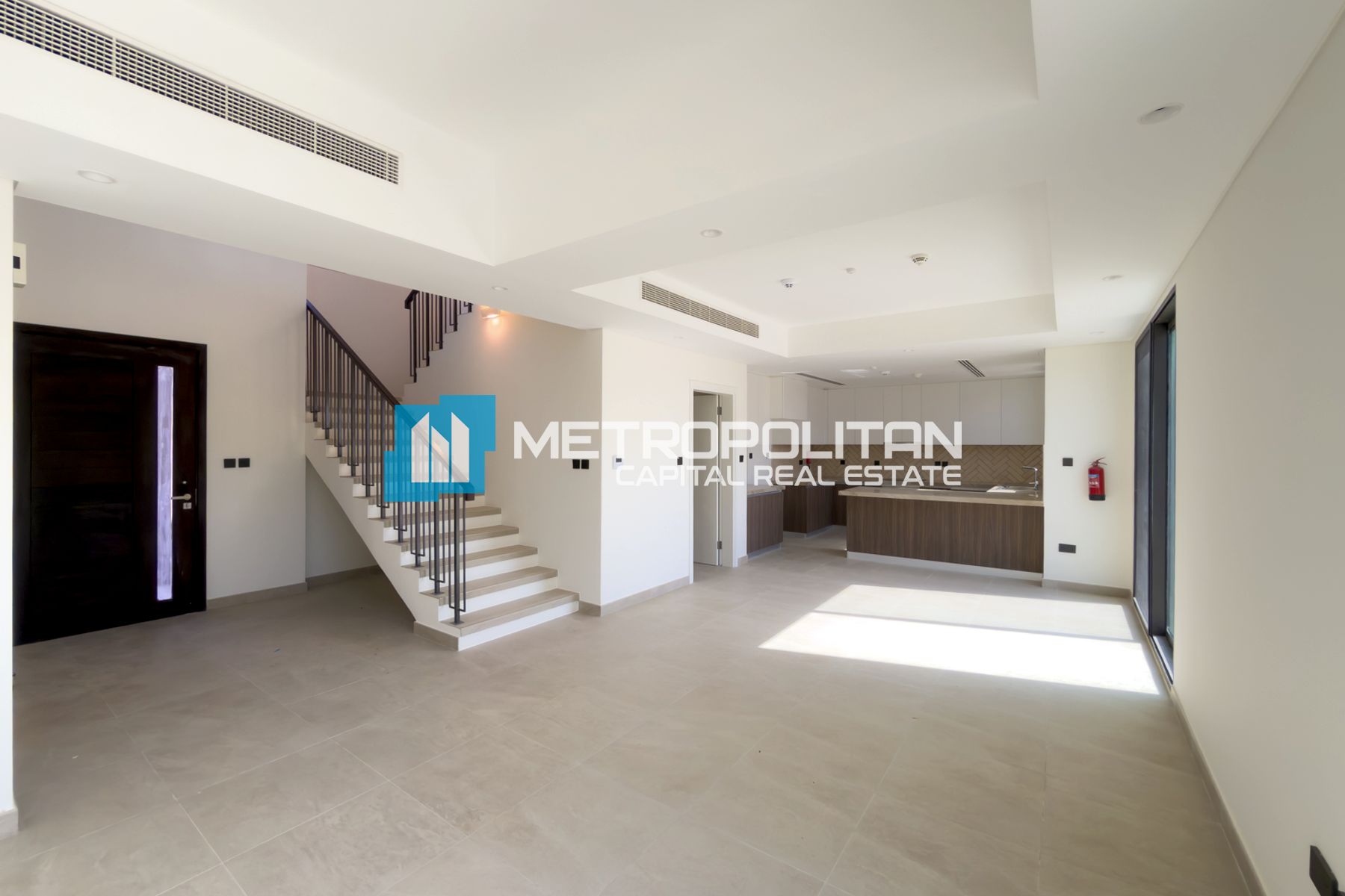 Single Row | Corner Unit | 4 BR with Big Terrace