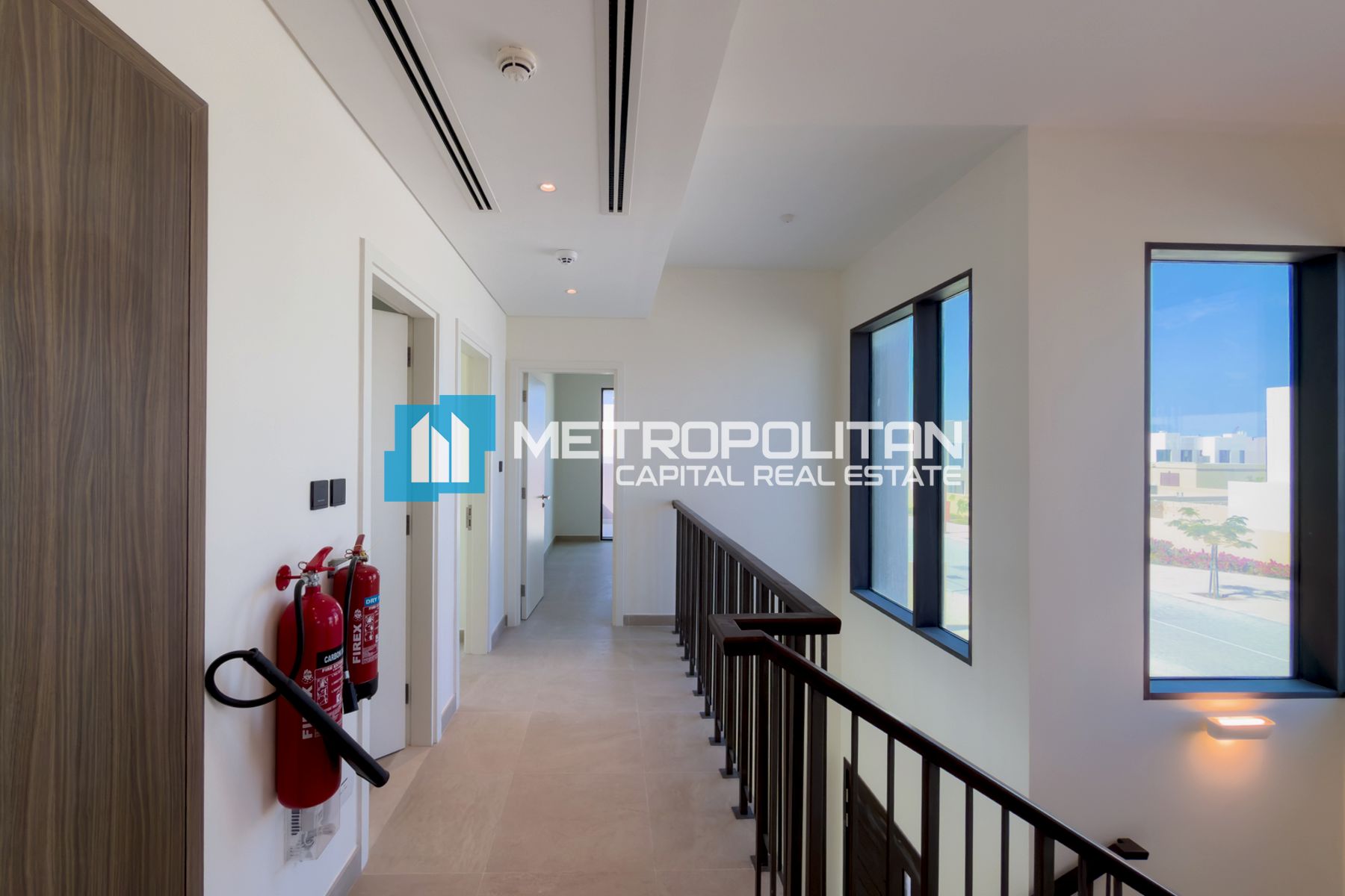 Single Row | Corner Unit | 4 BR with Big Terrace