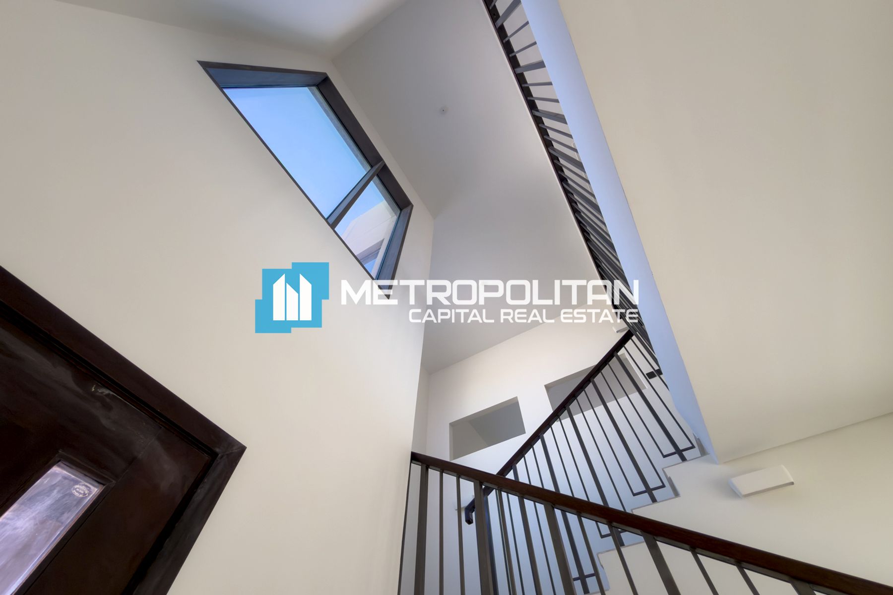 Single Row | Corner Unit | 4 BR with Big Terrace