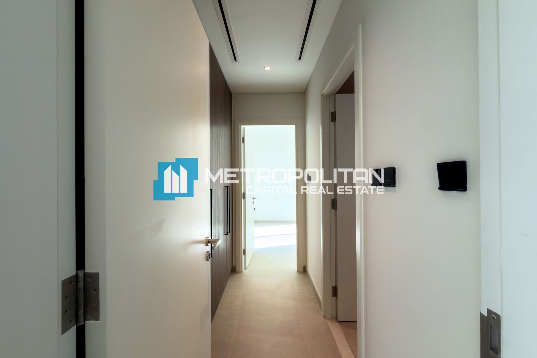 Single Row | Corner Unit | 4 BR with Big Terrace