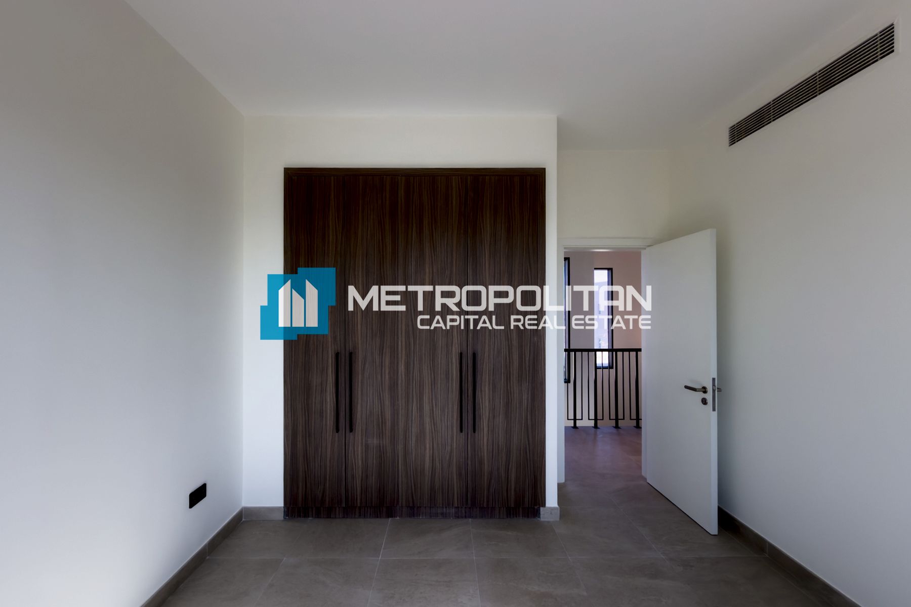 Single Row | Corner Unit | 4 BR with Big Terrace