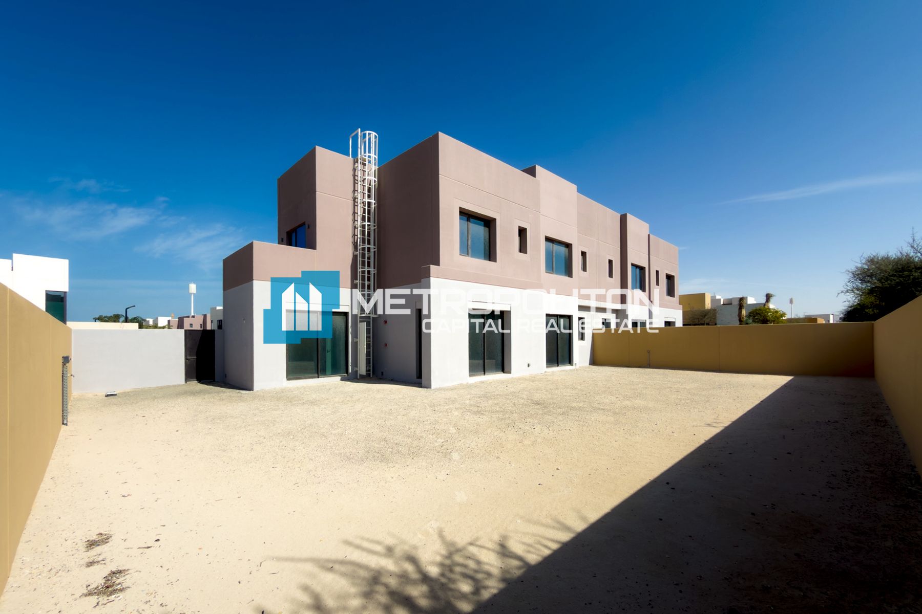 فيلا للبيع في Al Jurf Gardens 1.2، Ghantoot - MCS-41634