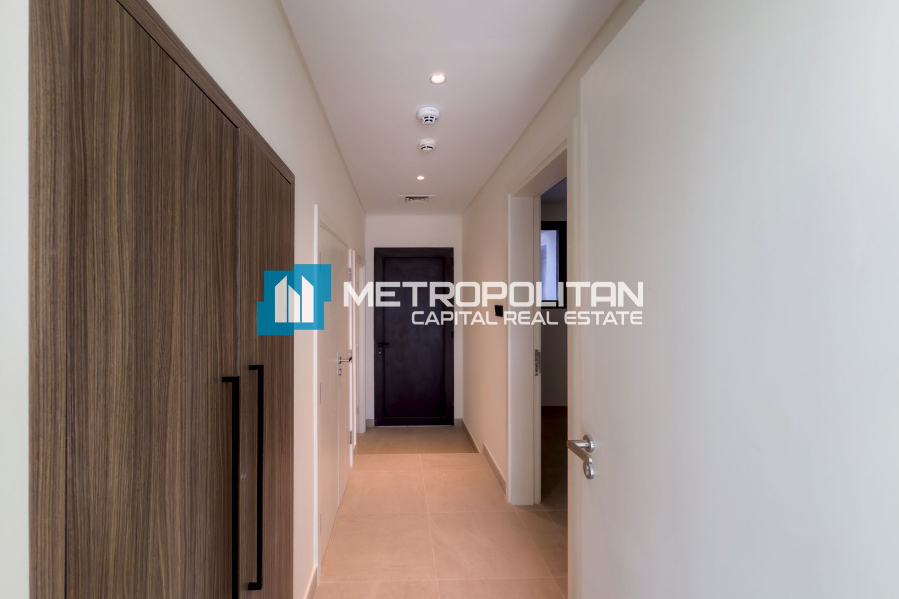 Single Row | Corner Unit | 4 BR with Big Terrace