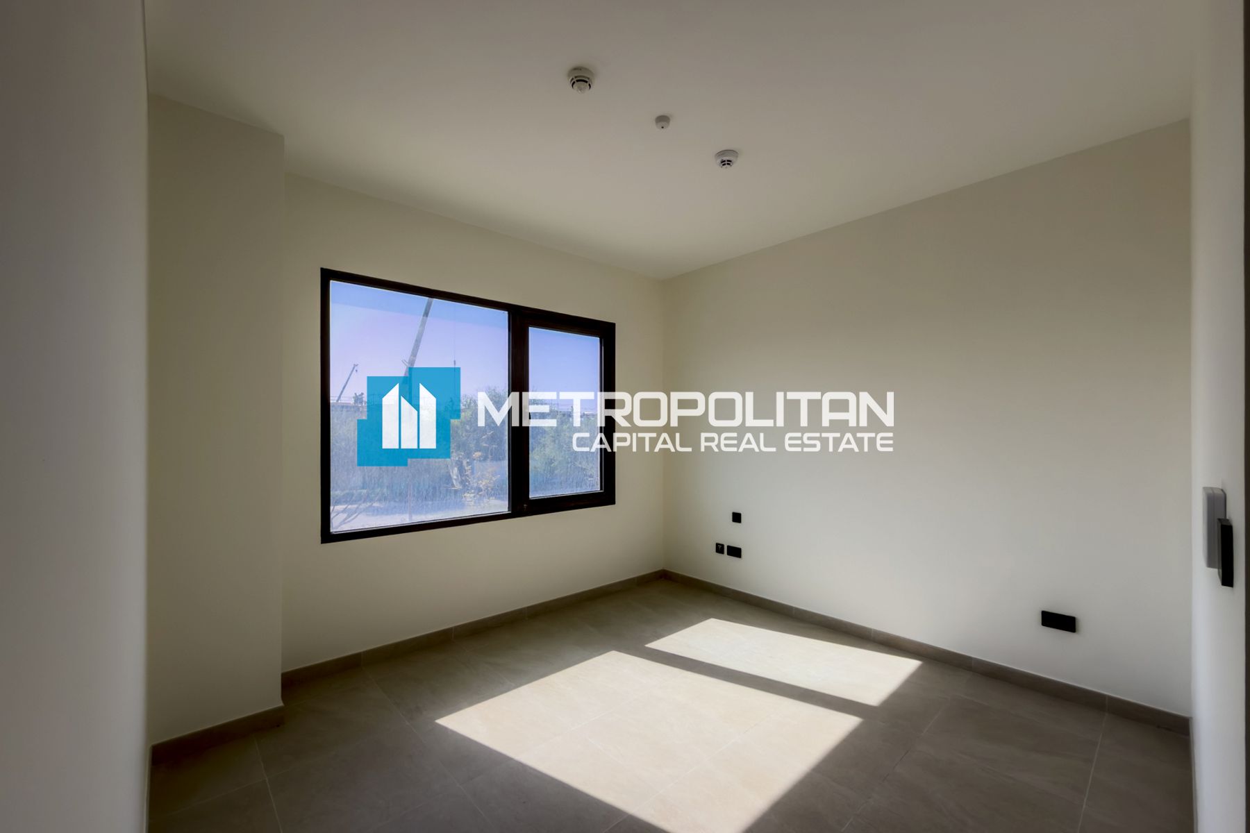 Single Row | Corner Unit | 4 BR with Big Terrace