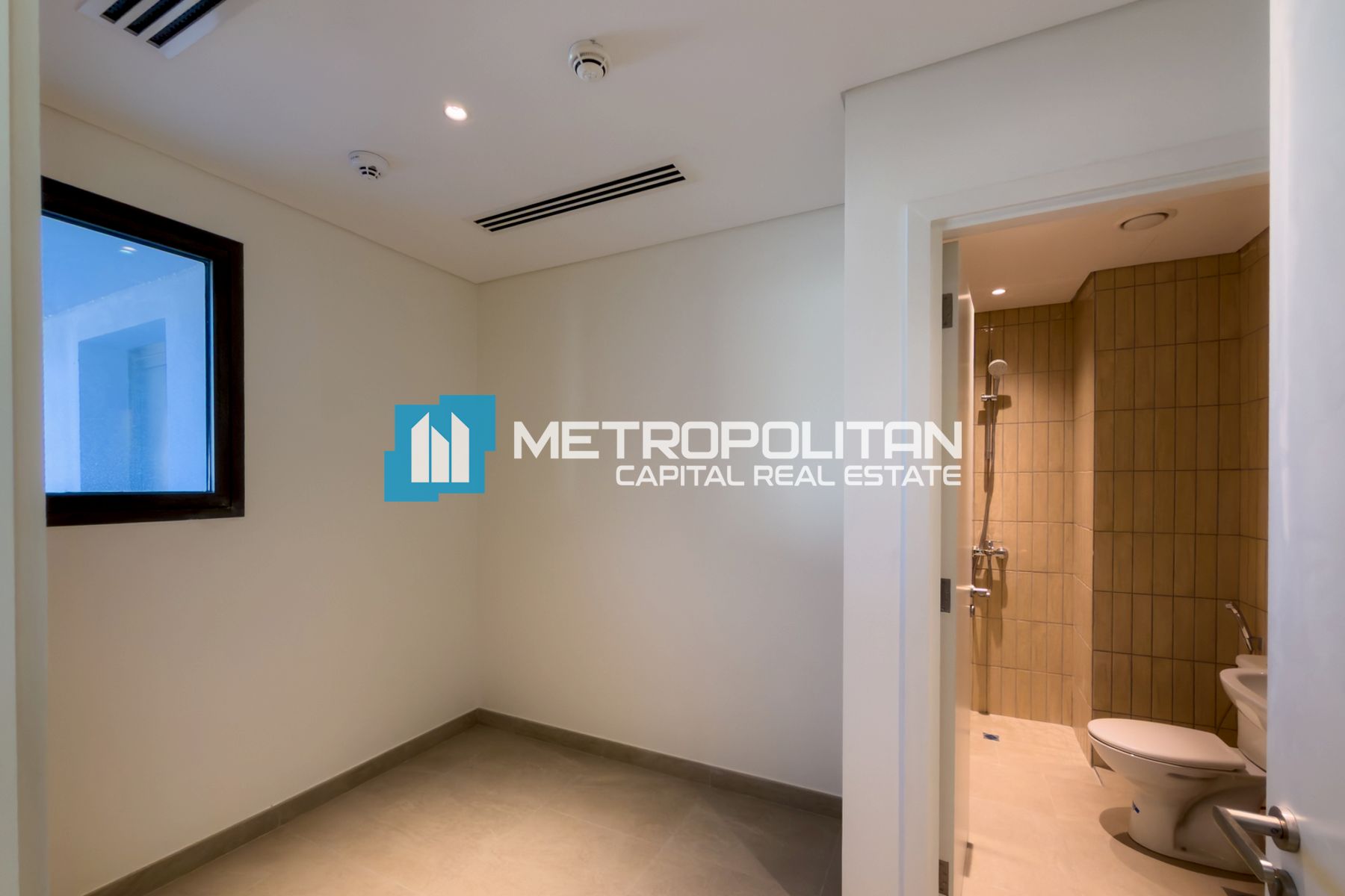 Single Row | Corner Unit | 4 BR with Big Terrace