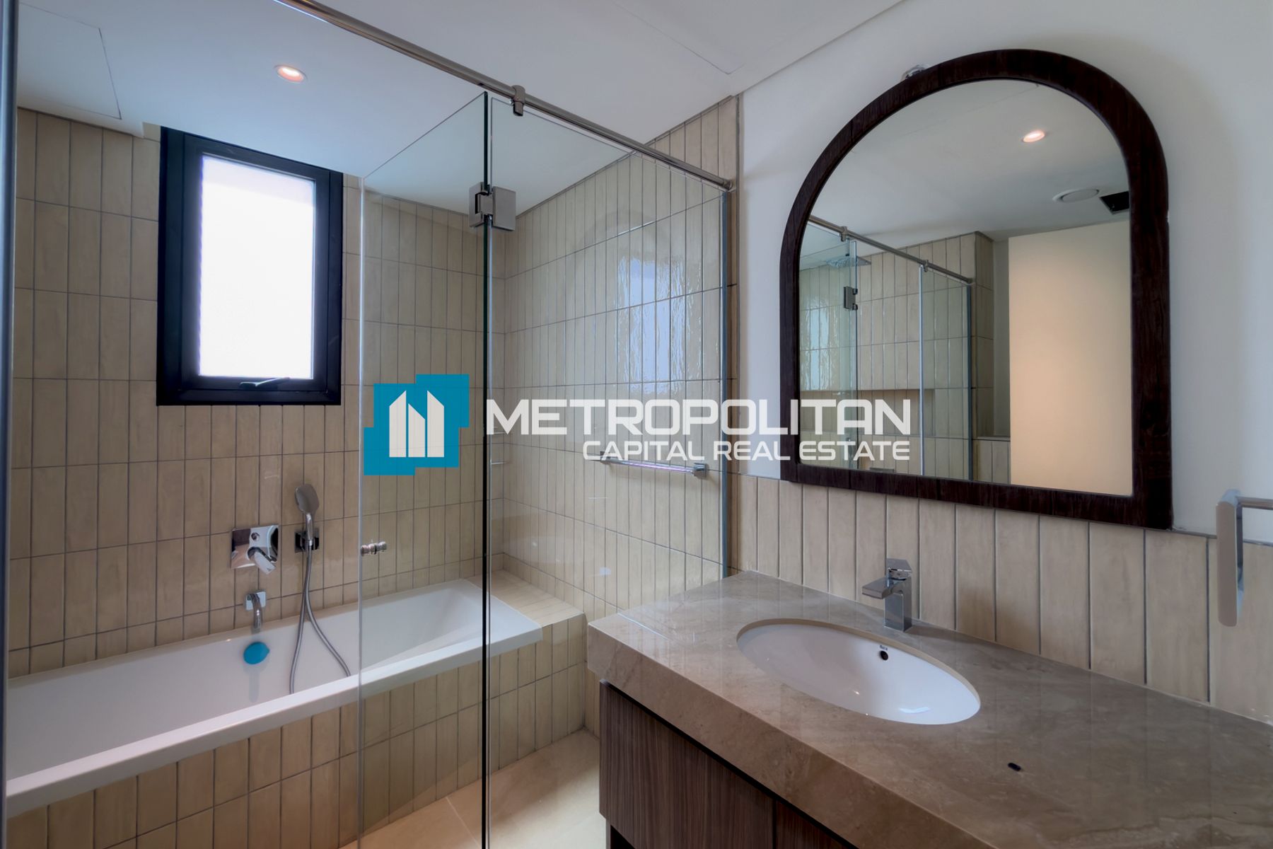 Single Row | Corner Unit | 4 BR with Big Terrace