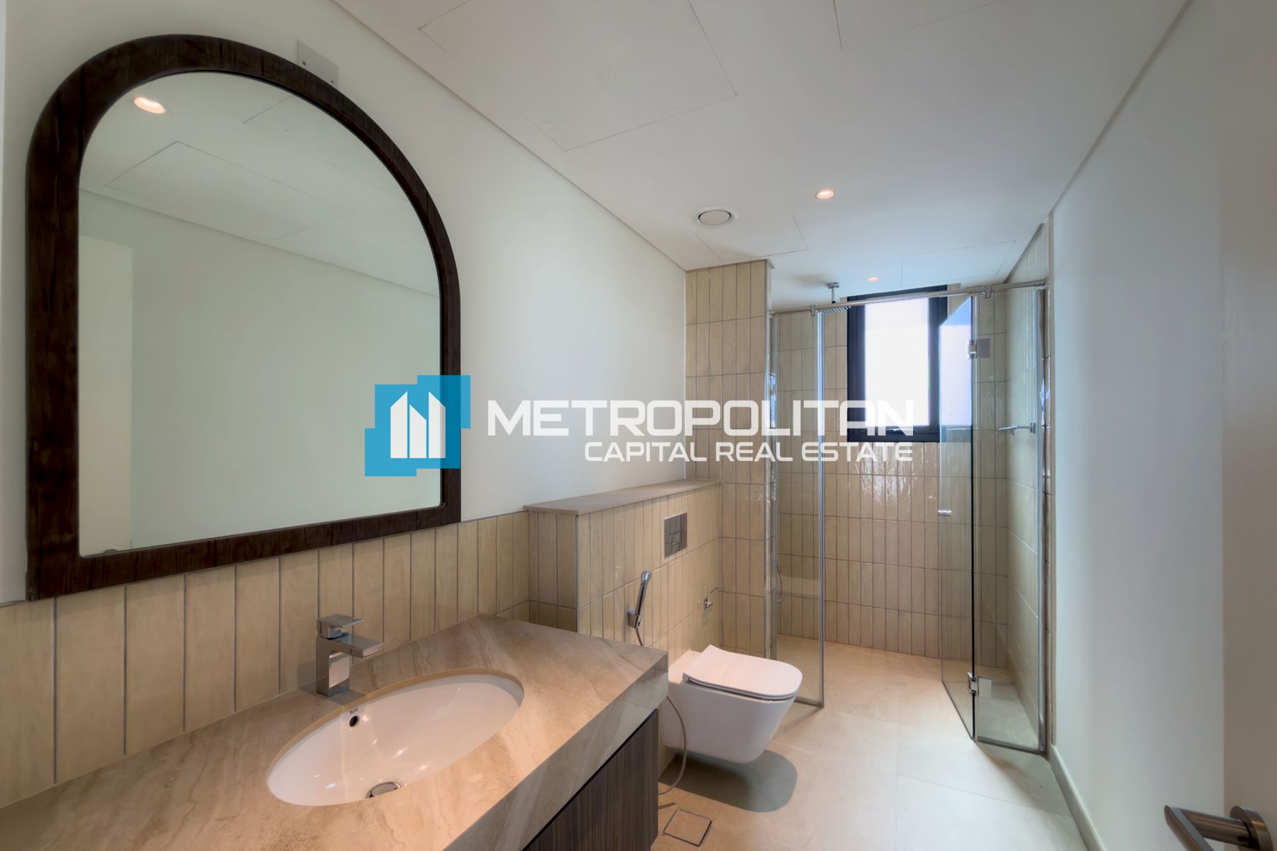 Single Row | Corner Unit | 4 BR with Big Terrace