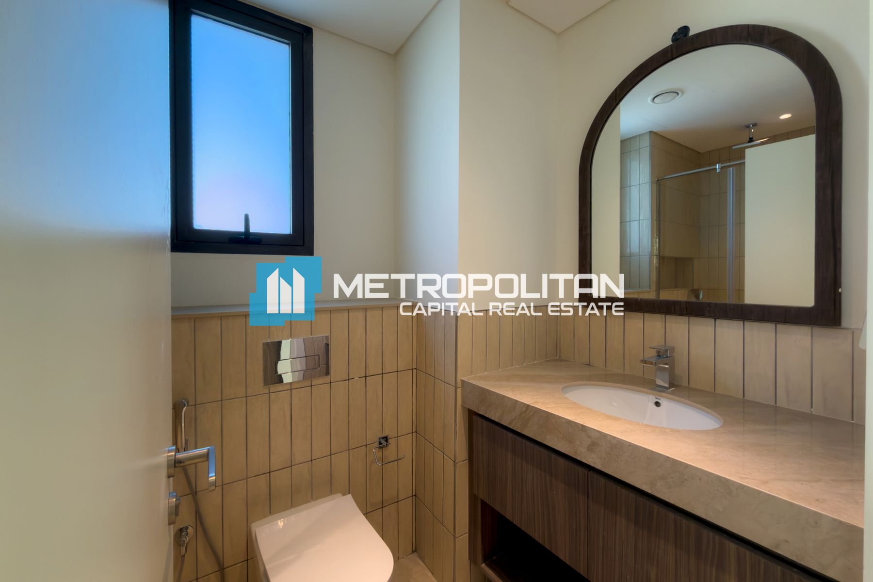 Single Row | Corner Unit | 4 BR with Big Terrace