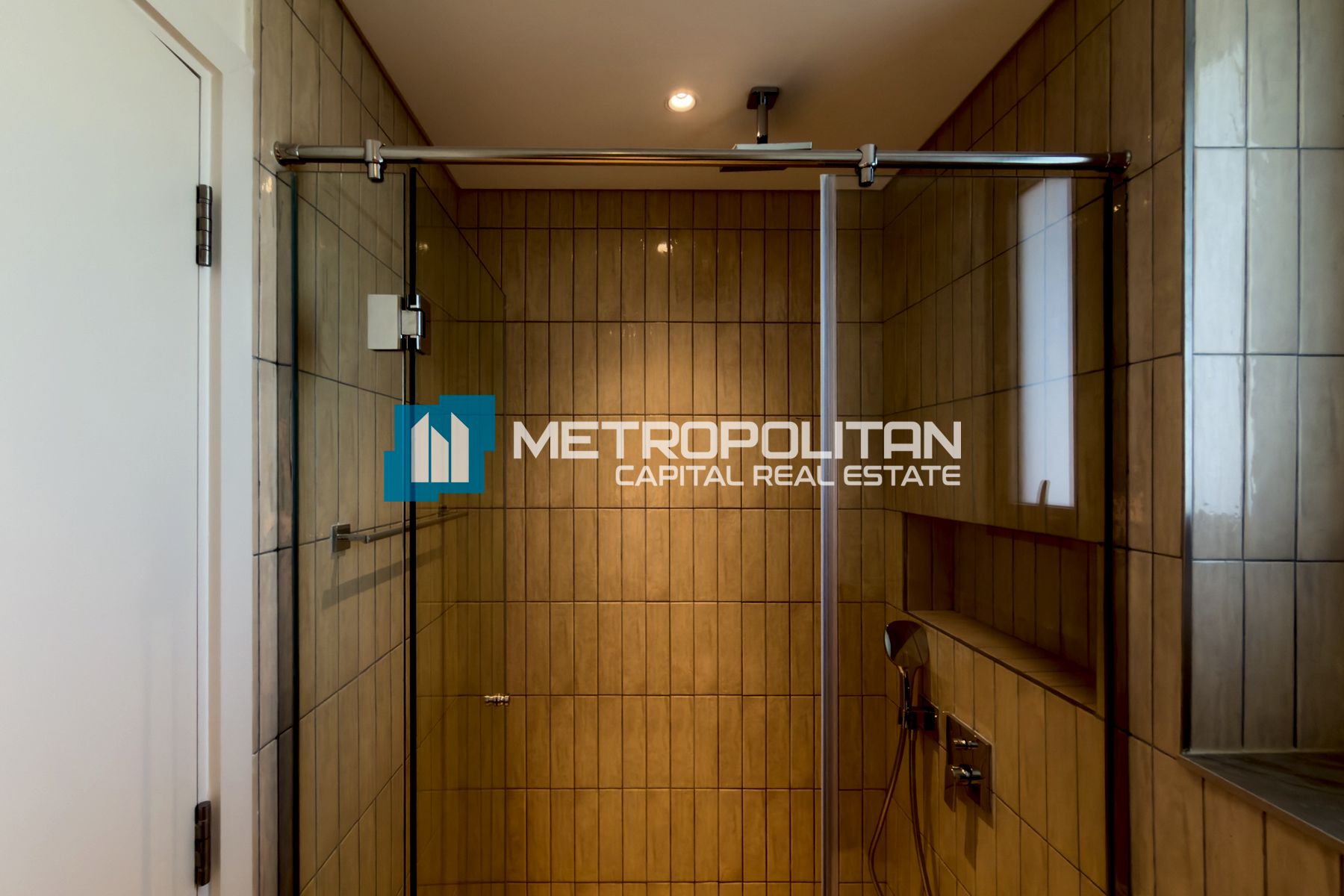 Single Row | Corner Unit | 4 BR with Big Terrace